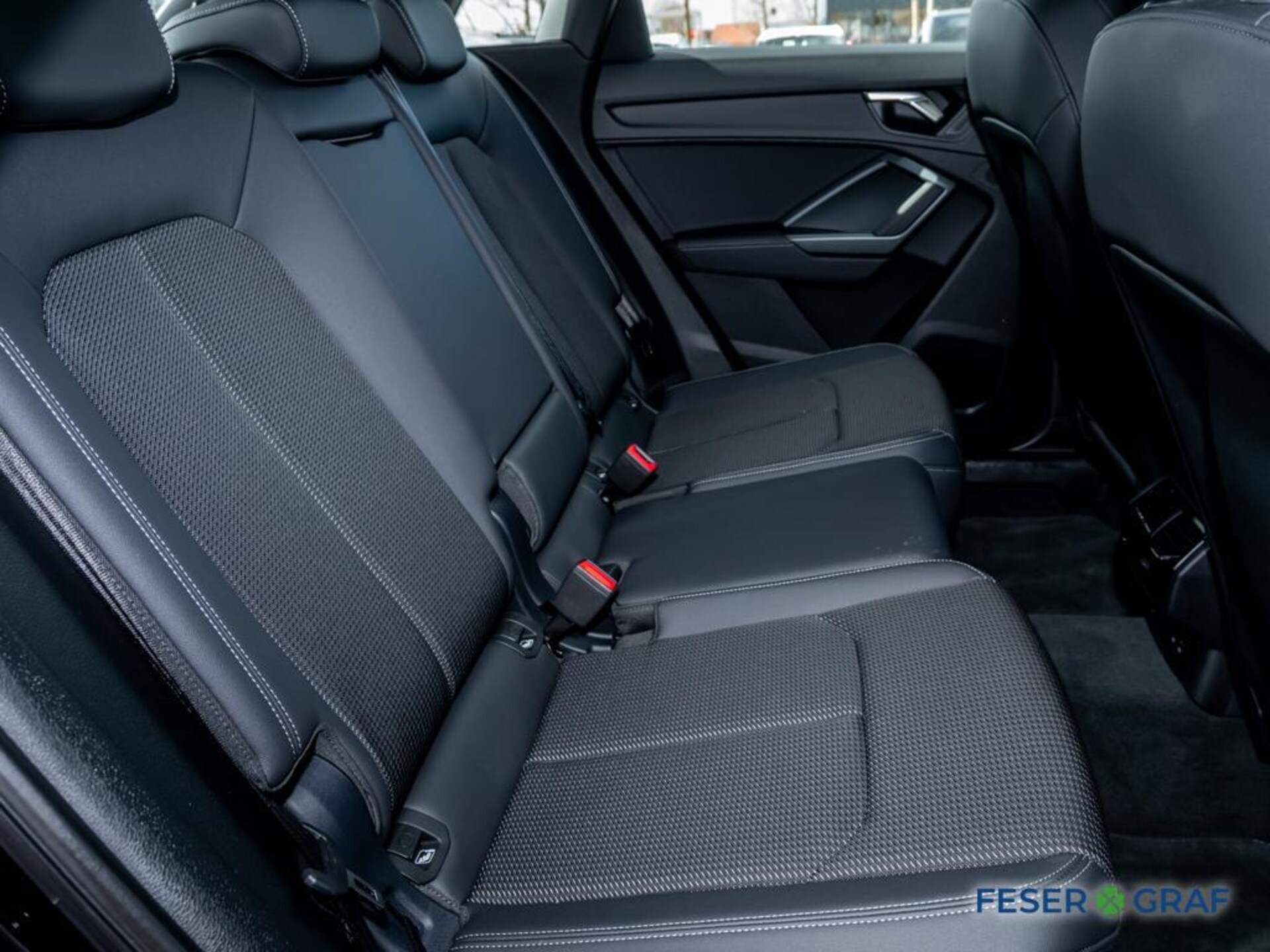 Audi Q3 SUV S line
