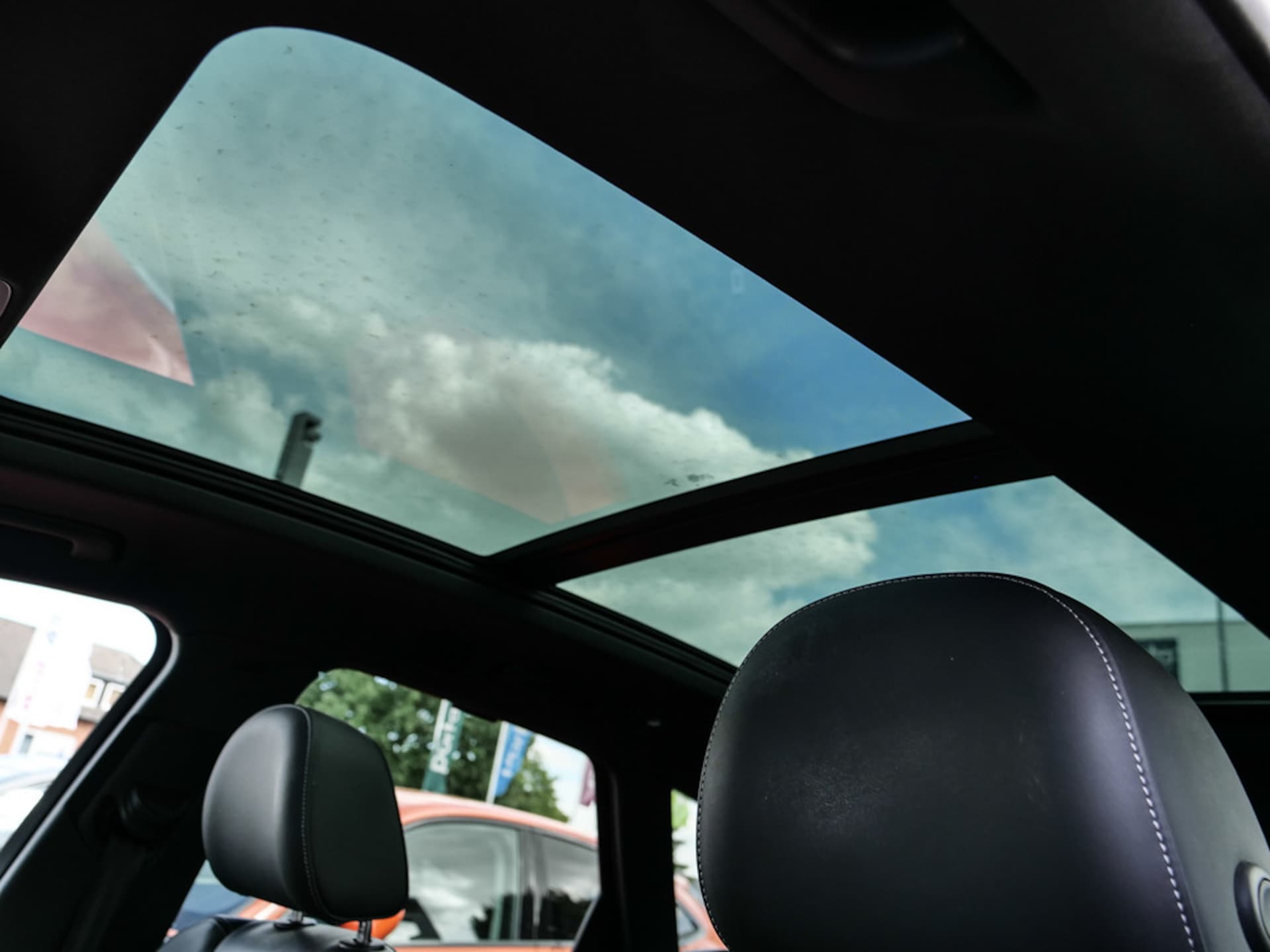 Audi SQ5 SUV