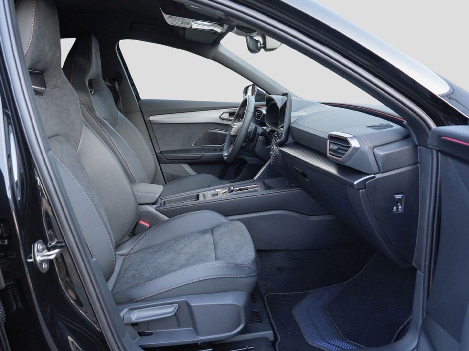 CUPRA Formentor VZ