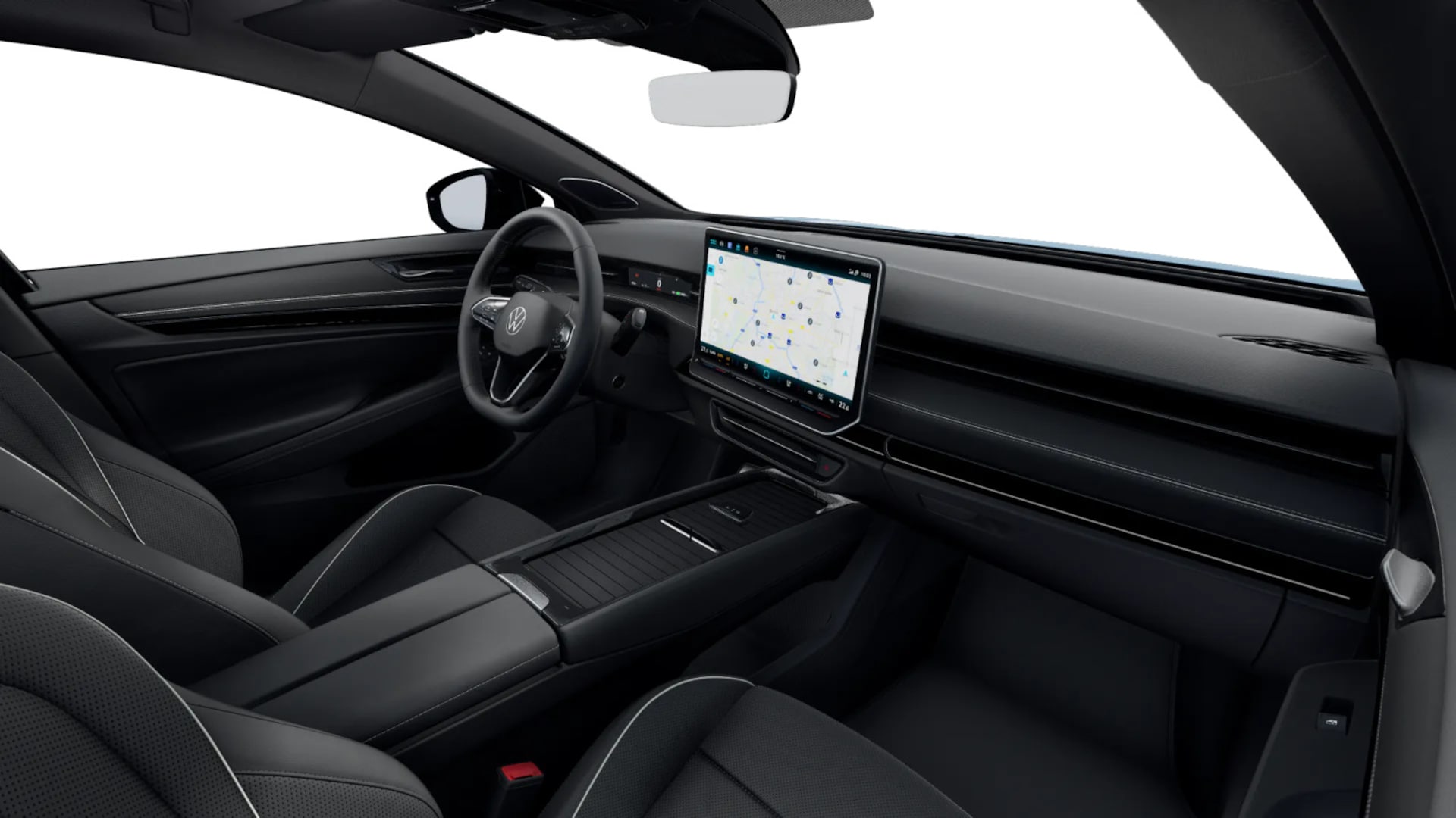 Volkswagen ID.7 Tourer Pro S