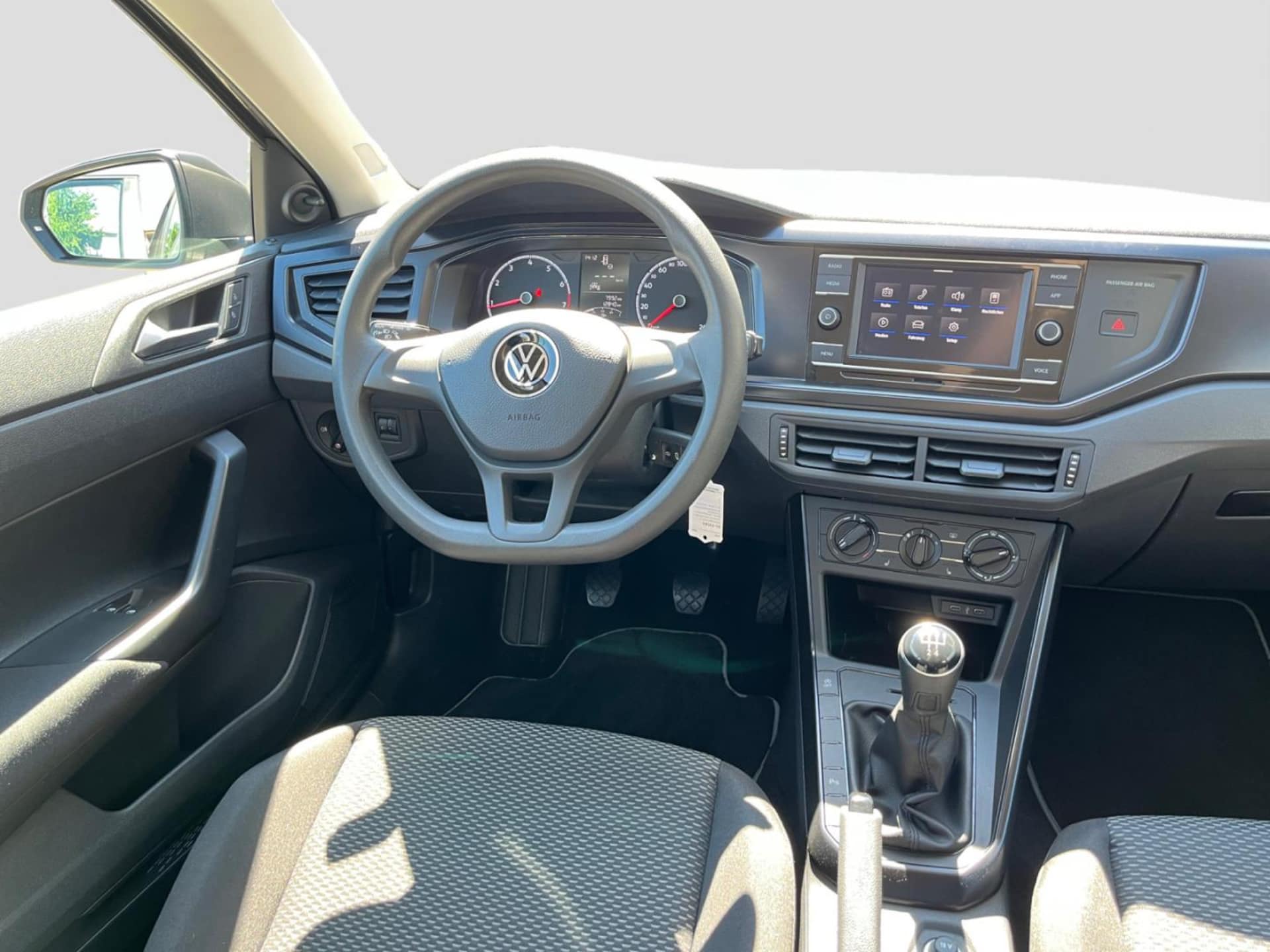 Volkswagen Polo Trendline