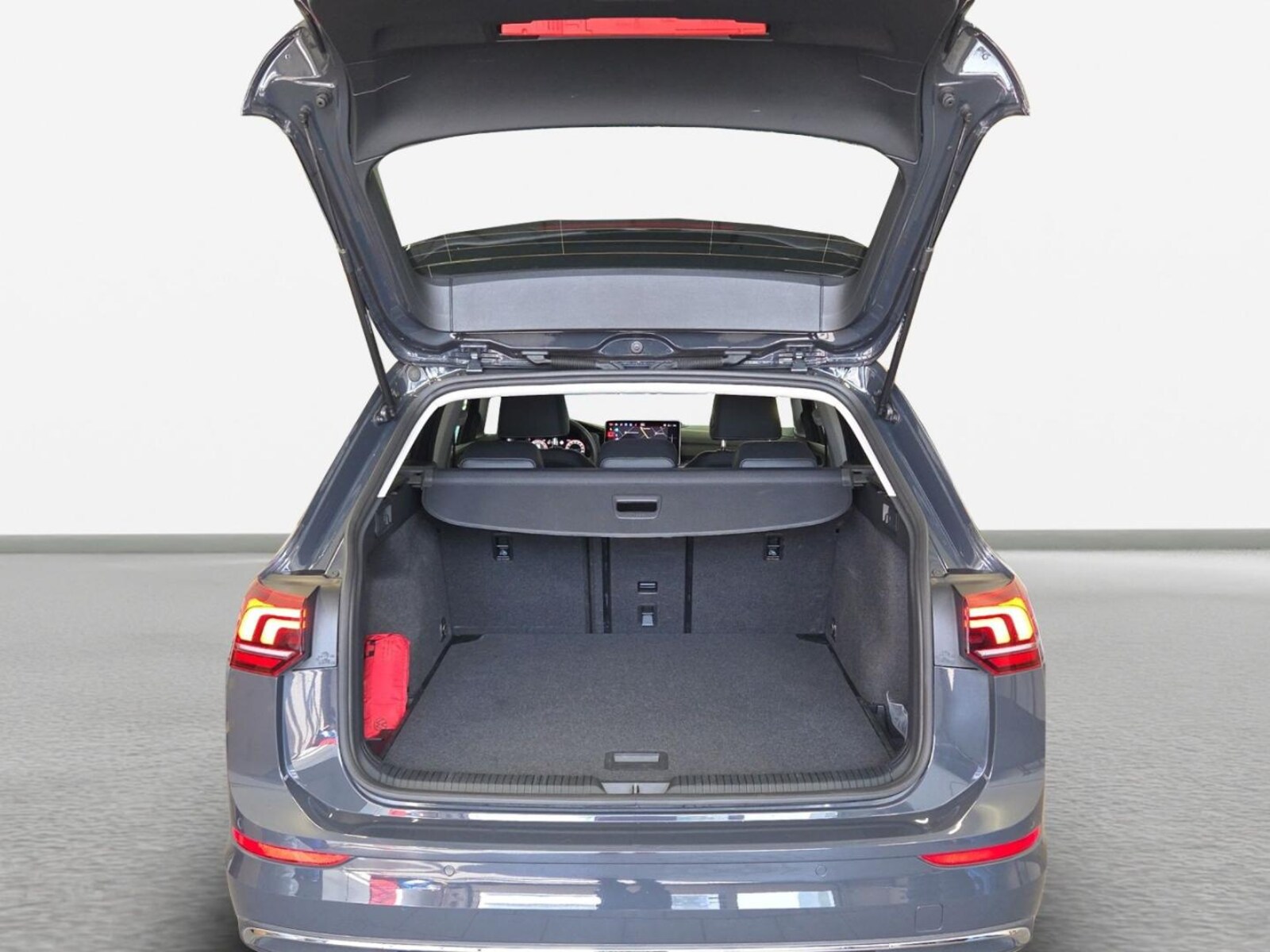Volkswagen Golf Variant – Bild 13