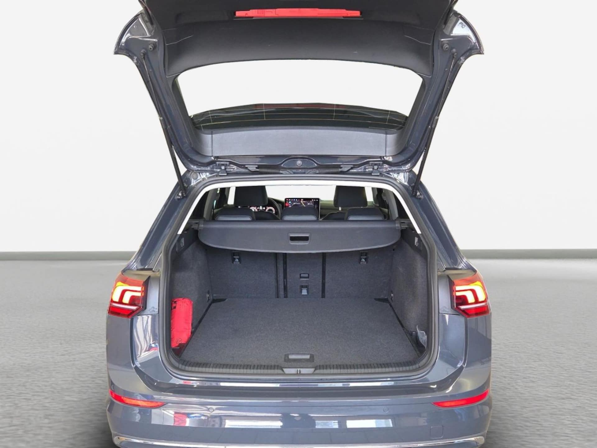 Volkswagen Golf Variant Goal