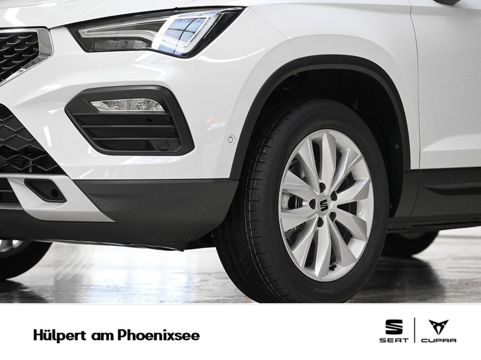 SEAT Ateca – Bild 5
