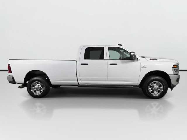2025 RAM 3500
