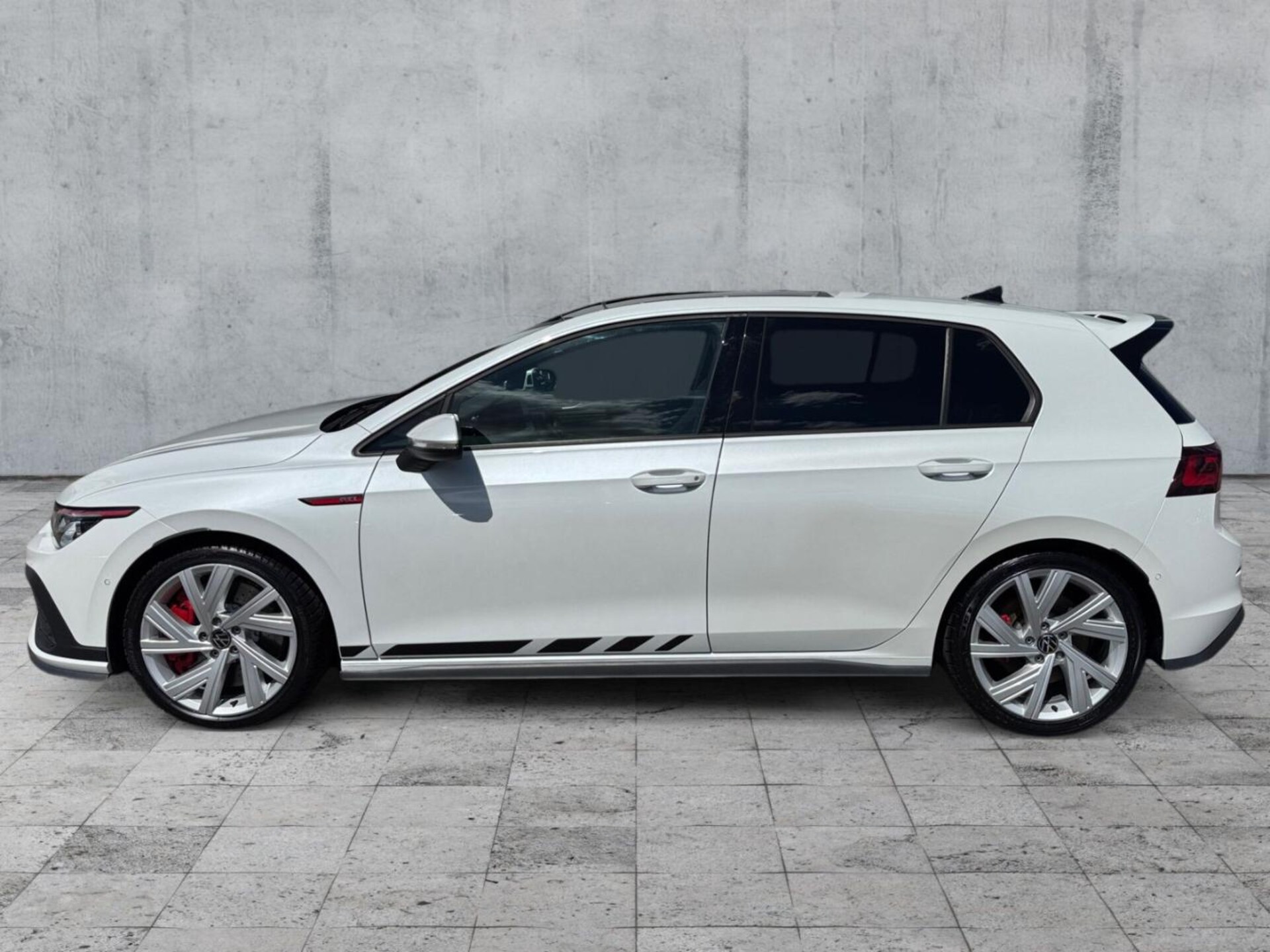 Volkswagen Golf GTI Clubsport