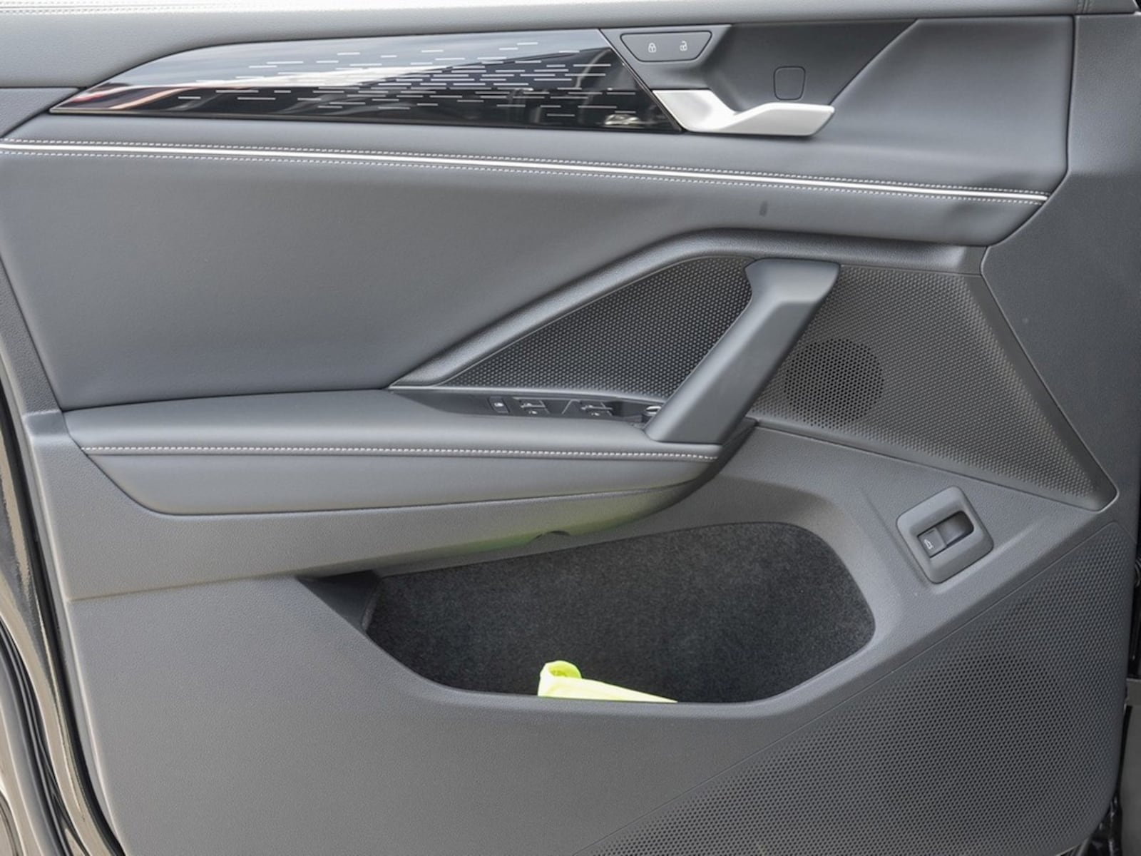 Volkswagen Tiguan – Bild 15
