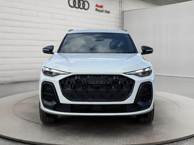 2025 Audi Q5