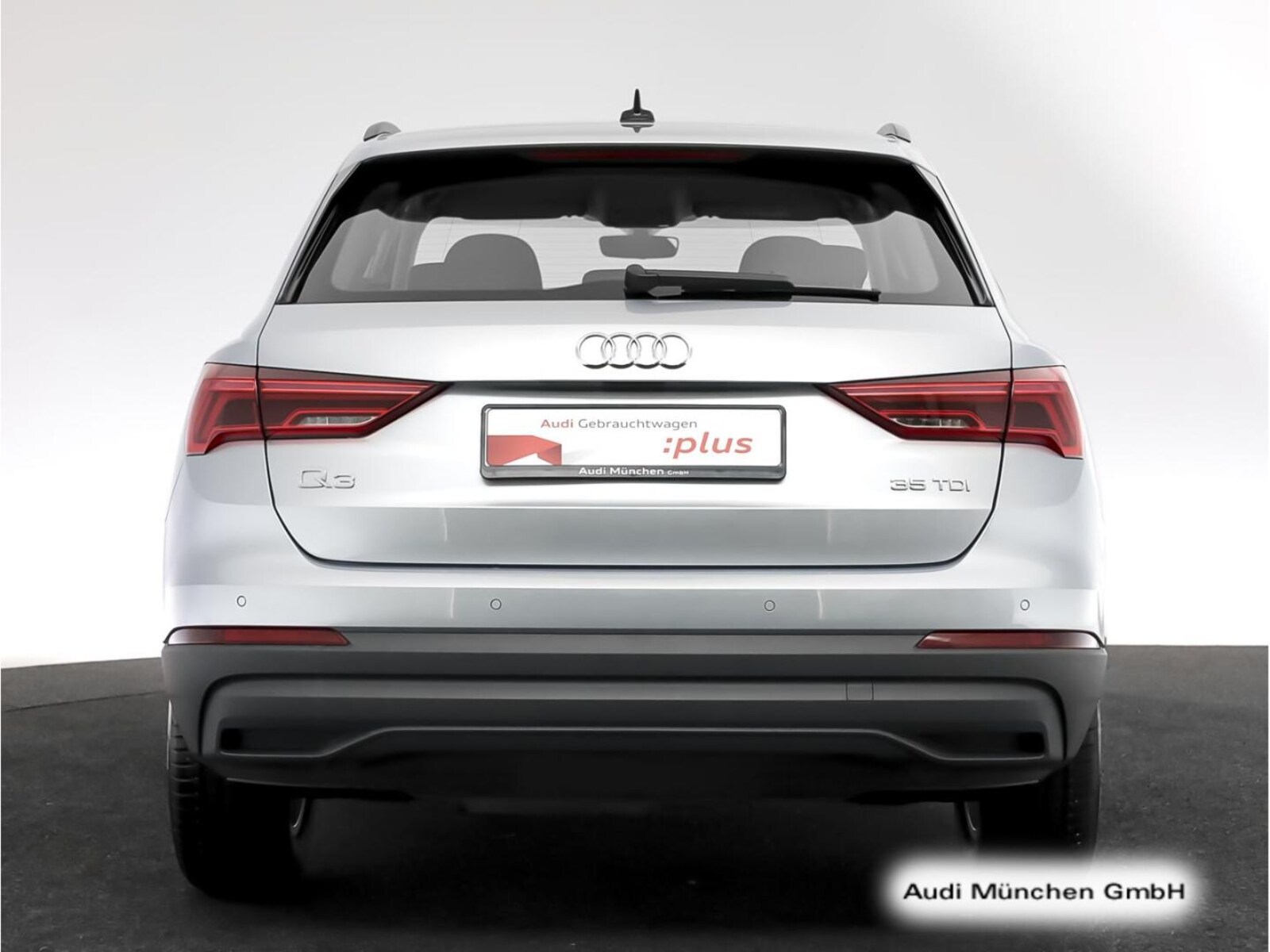 Audi Q3 – Bild 5