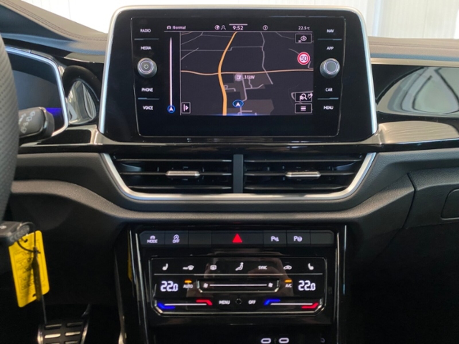 Volkswagen T-Roc – Bild 17