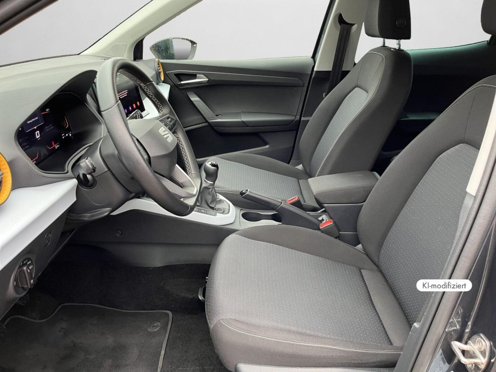 SEAT Arona – Bild 12