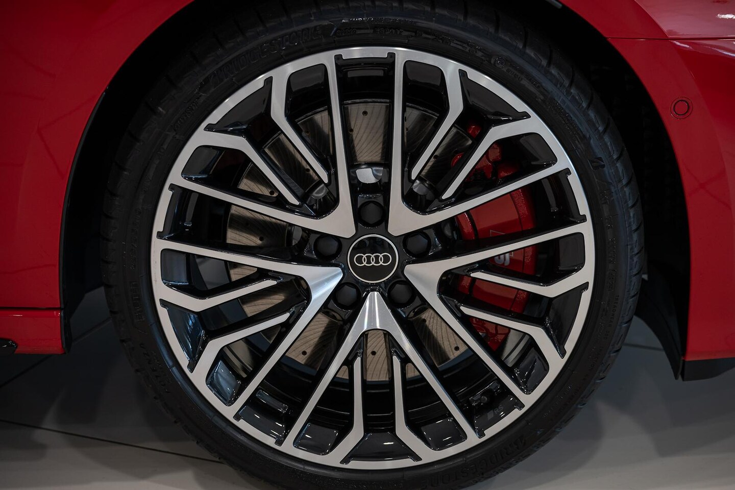 Image about Audi S3 Sportback TFSI quattro S tronic