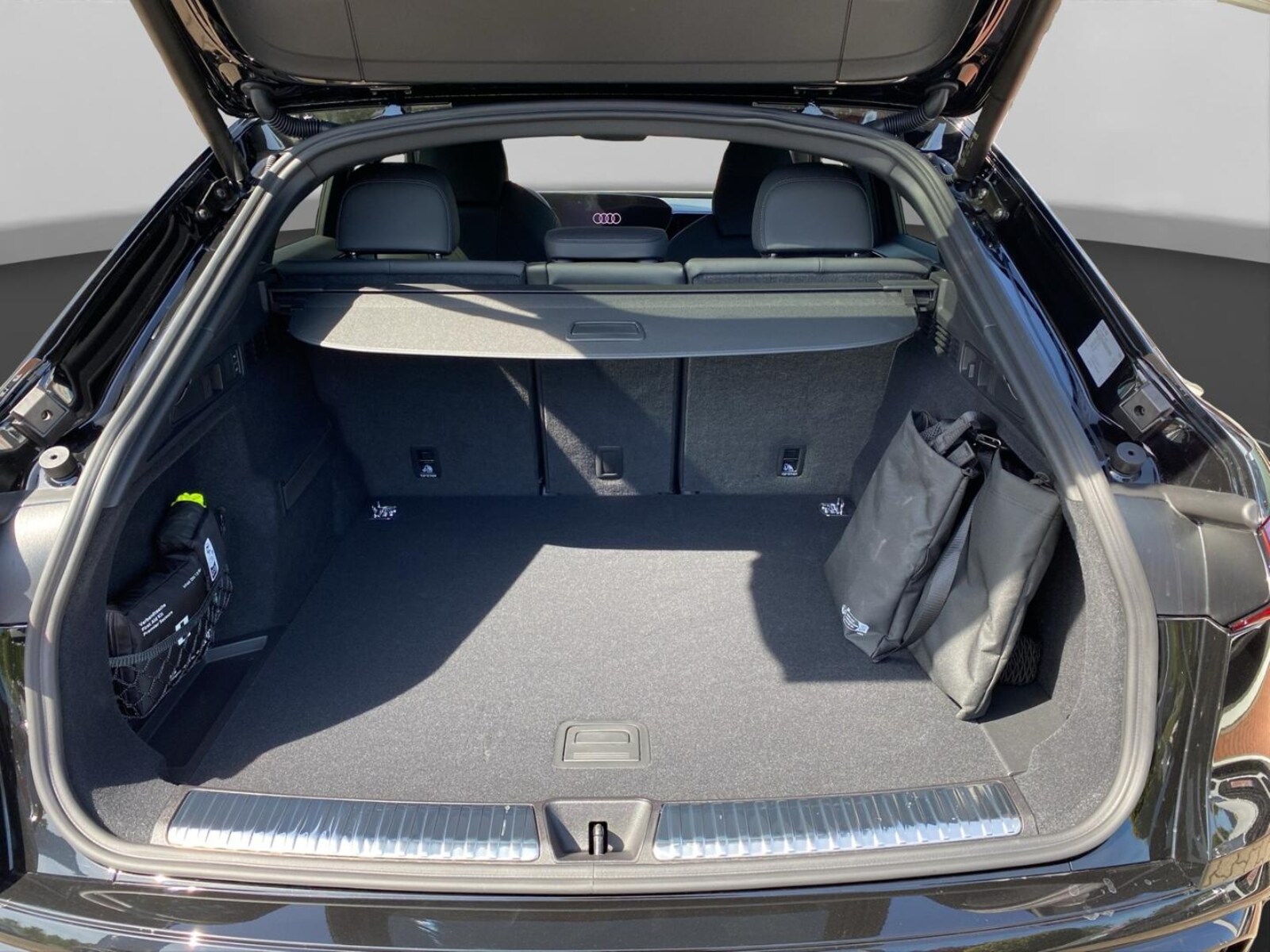 Audi Q5 Sportback – Bild 15