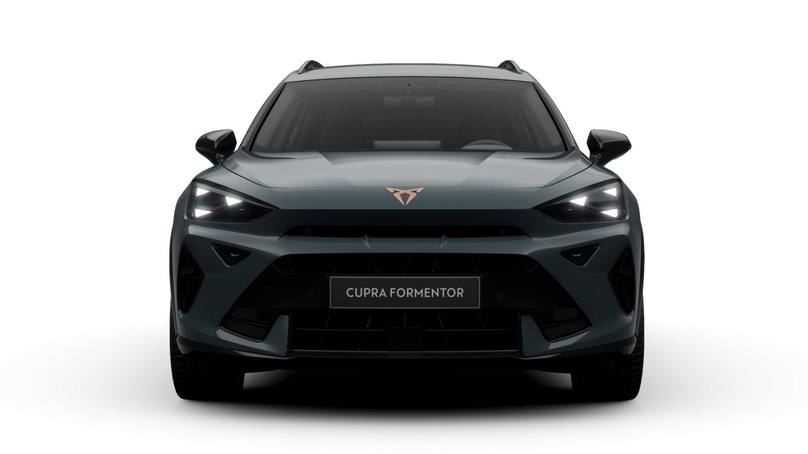 CUPRA Formentor – Bild 3