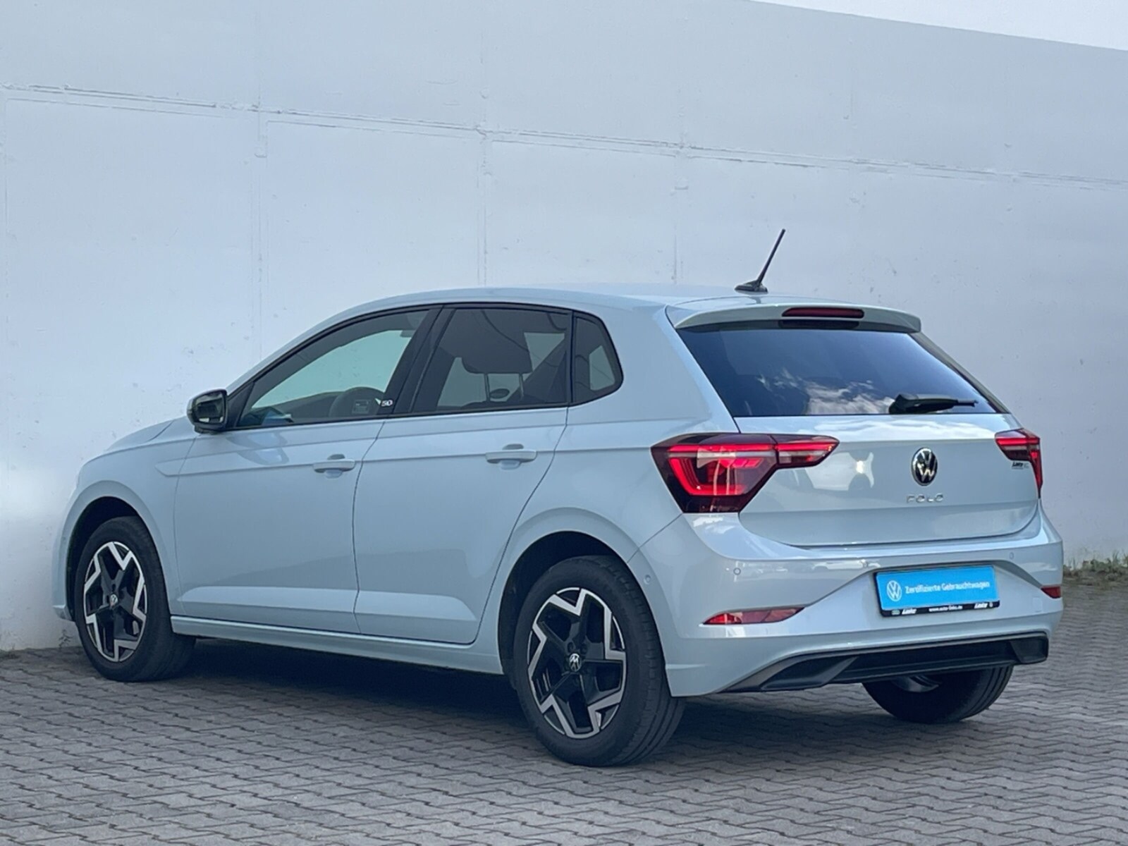 Volkswagen Polo – Bild 6