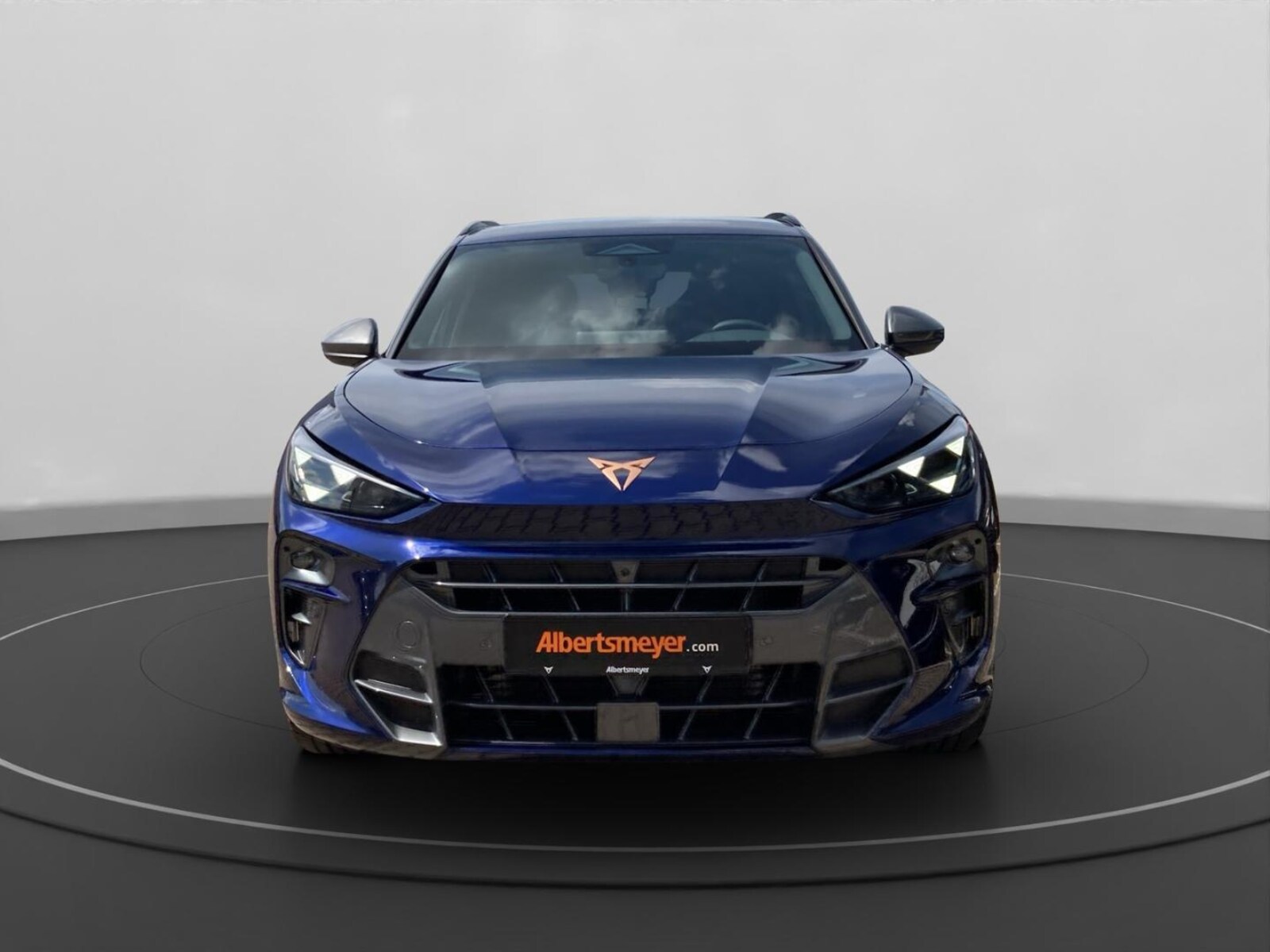 CUPRA Terramar – Bild 6