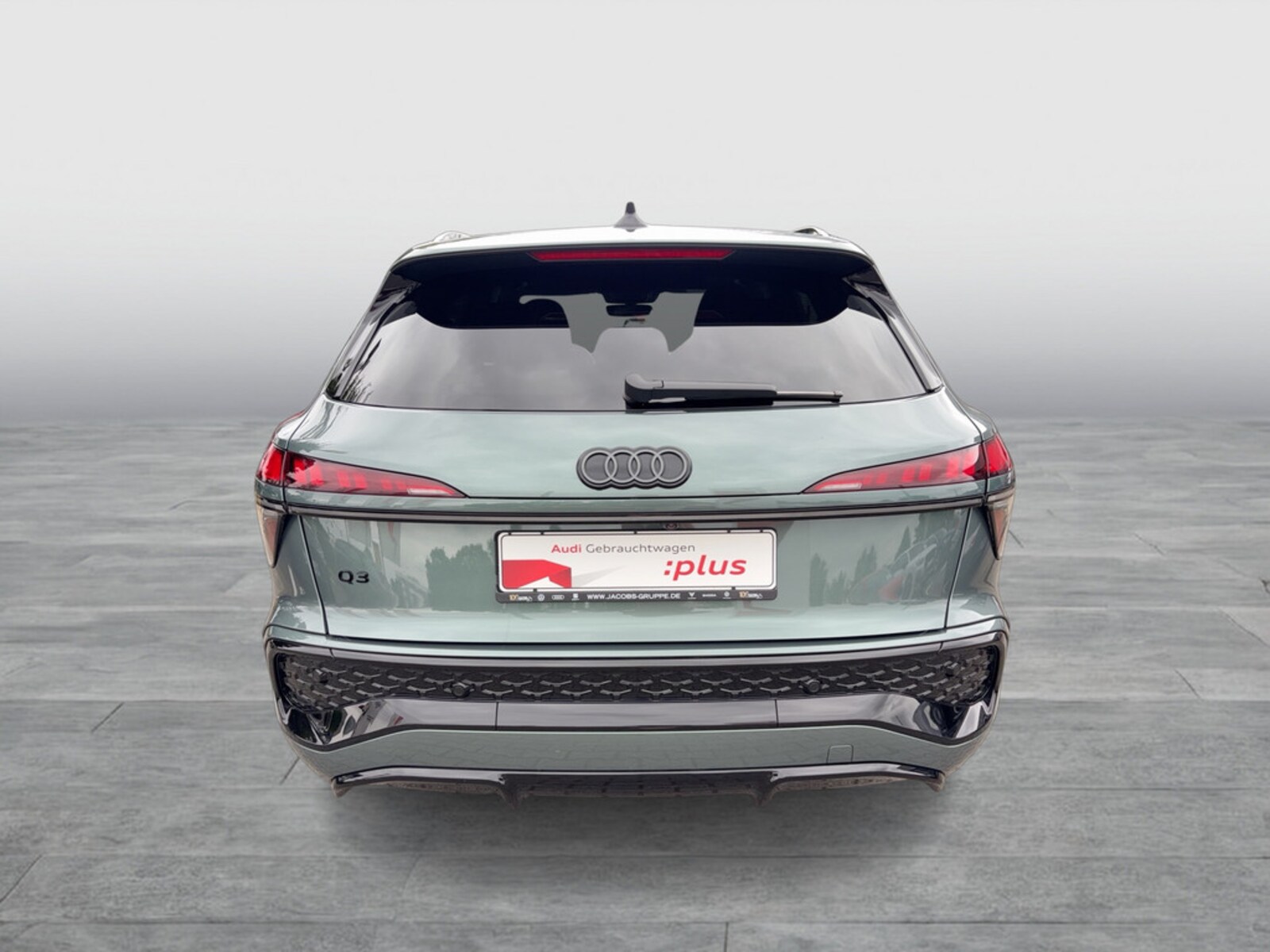 Audi Q3 – Bild 4