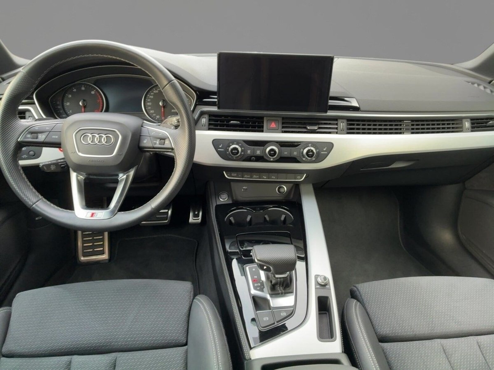 Audi A4 Avant – Bild 5