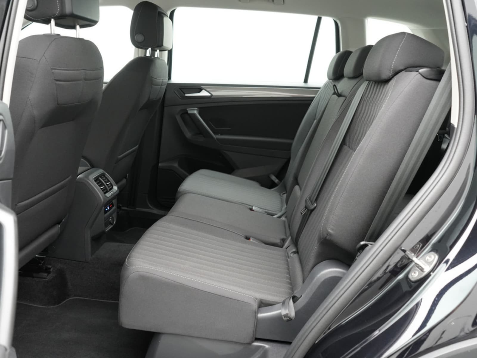 Volkswagen Tiguan Allspace – Bild 16