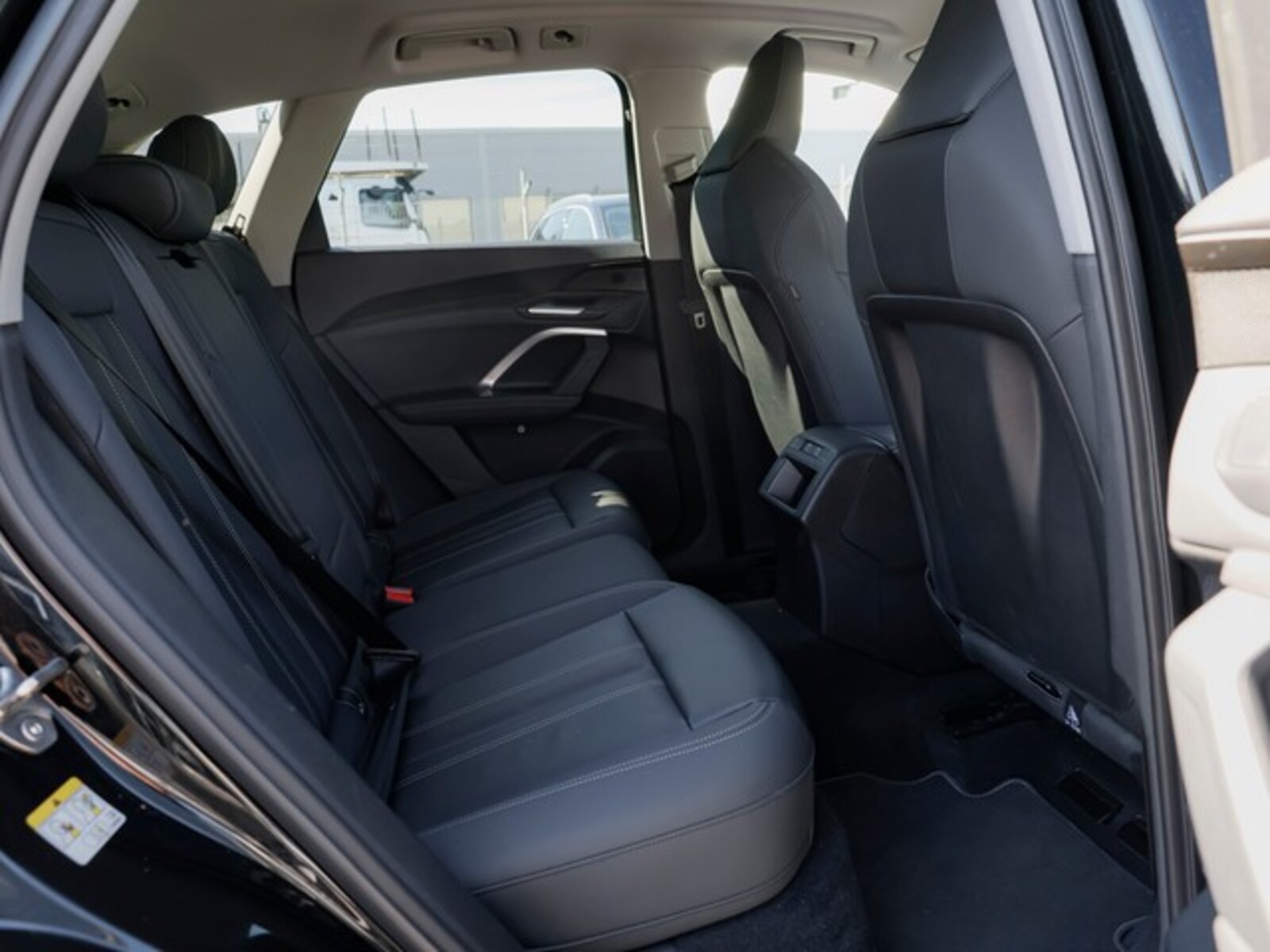 Audi Q5 – Bild 5