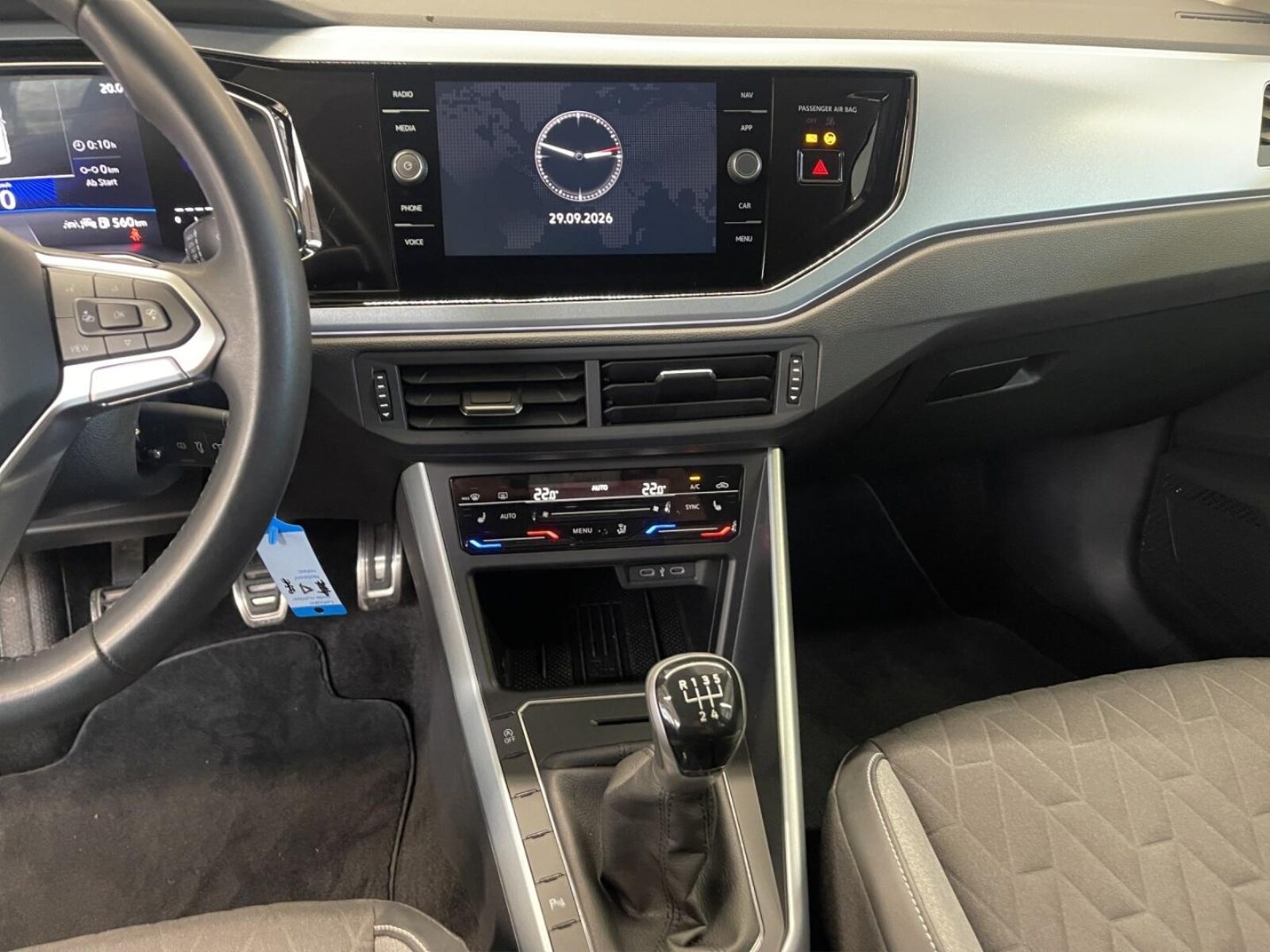 Volkswagen Polo – Bild 14