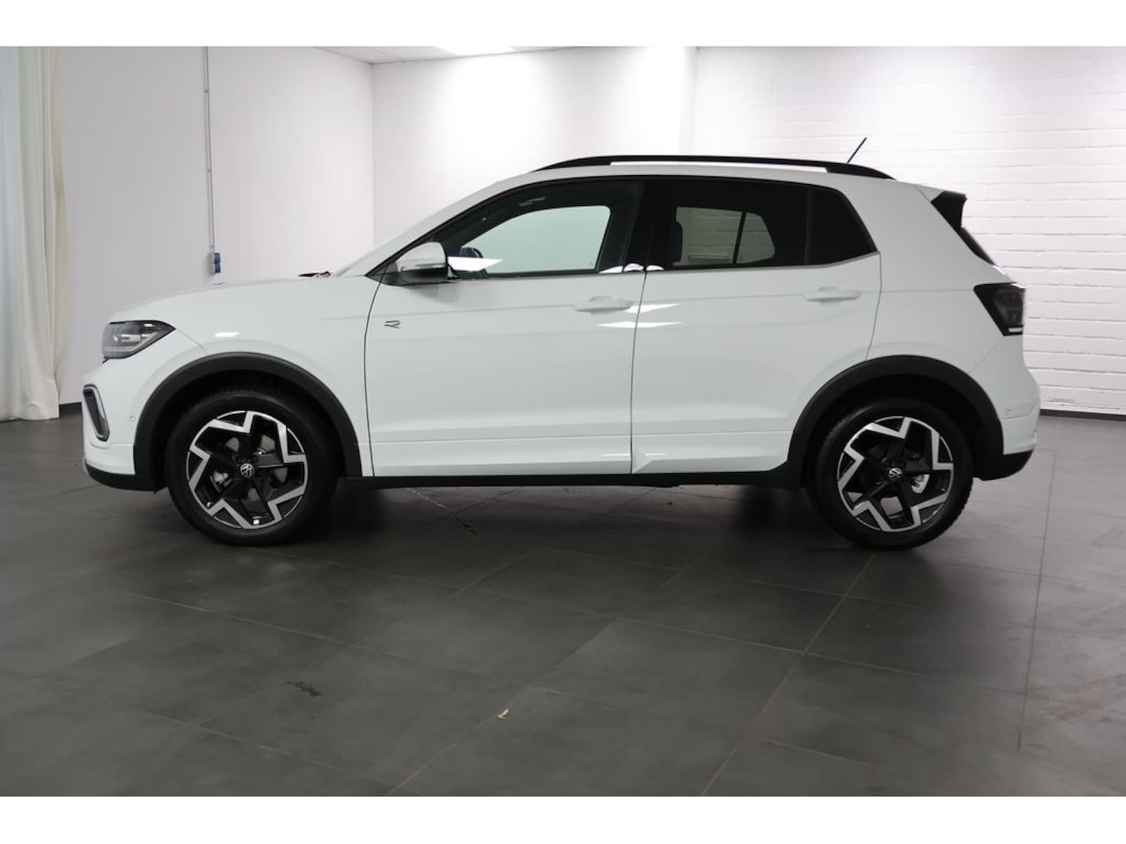 Volkswagen T-Cross – Bild 7
