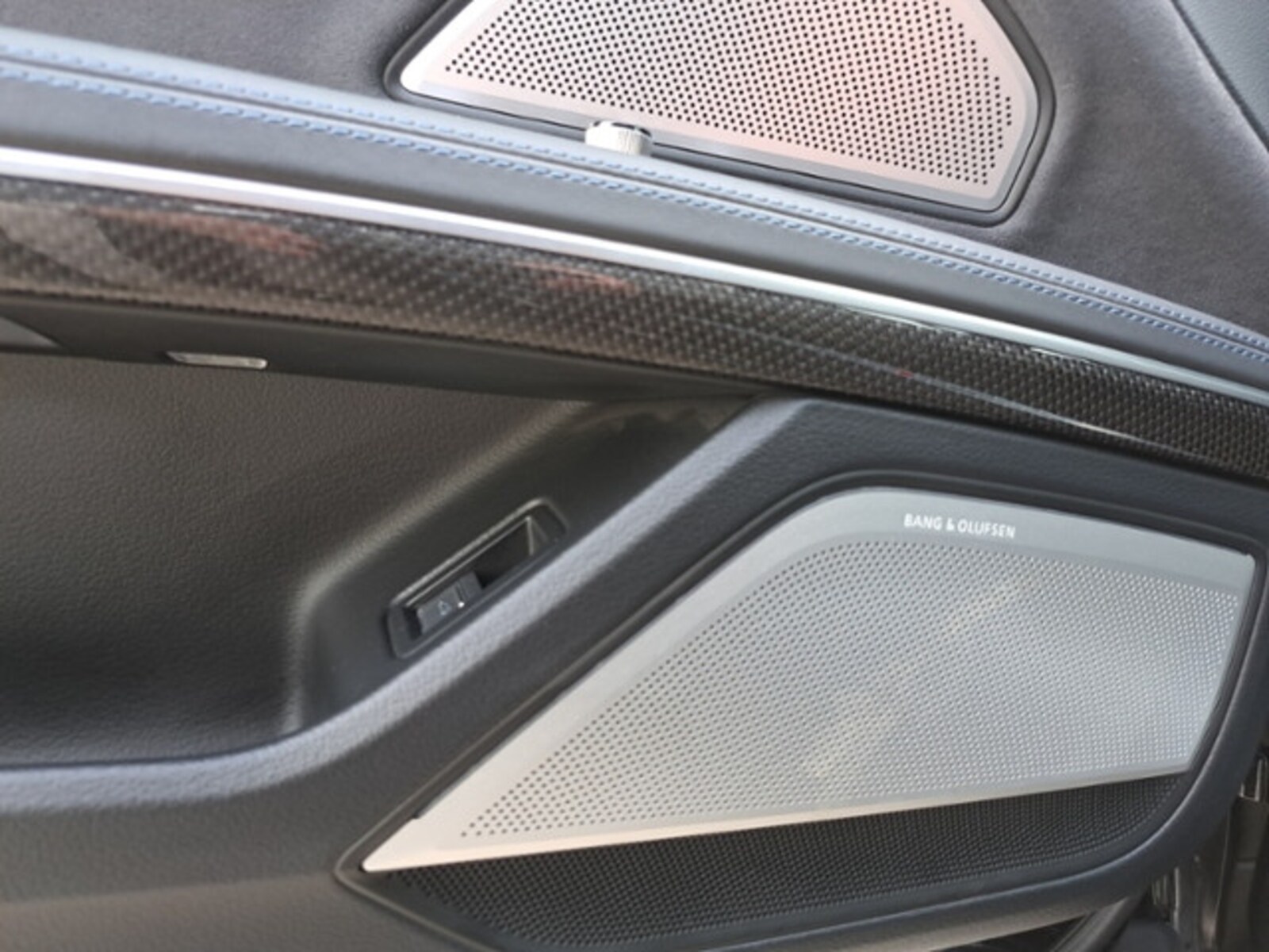 Audi A8 – Bild 29