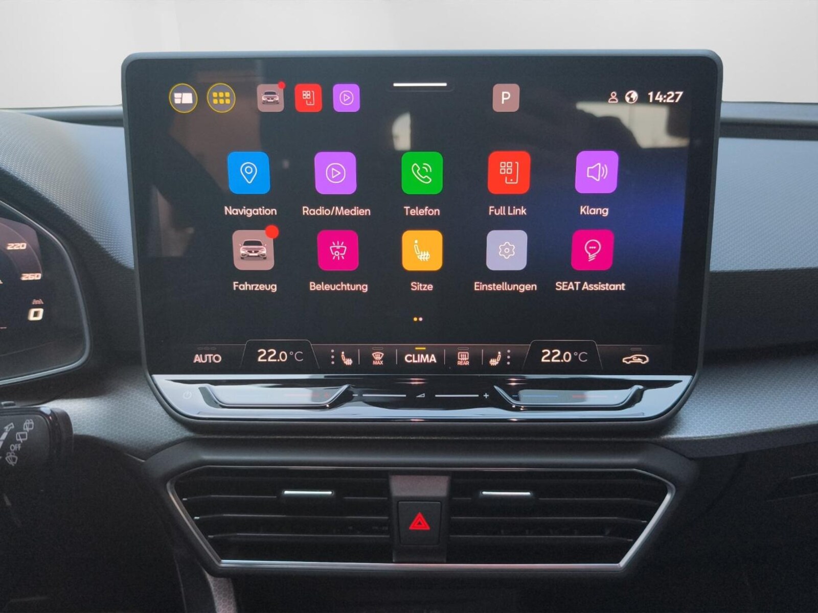 SEAT Leon – Bild 16