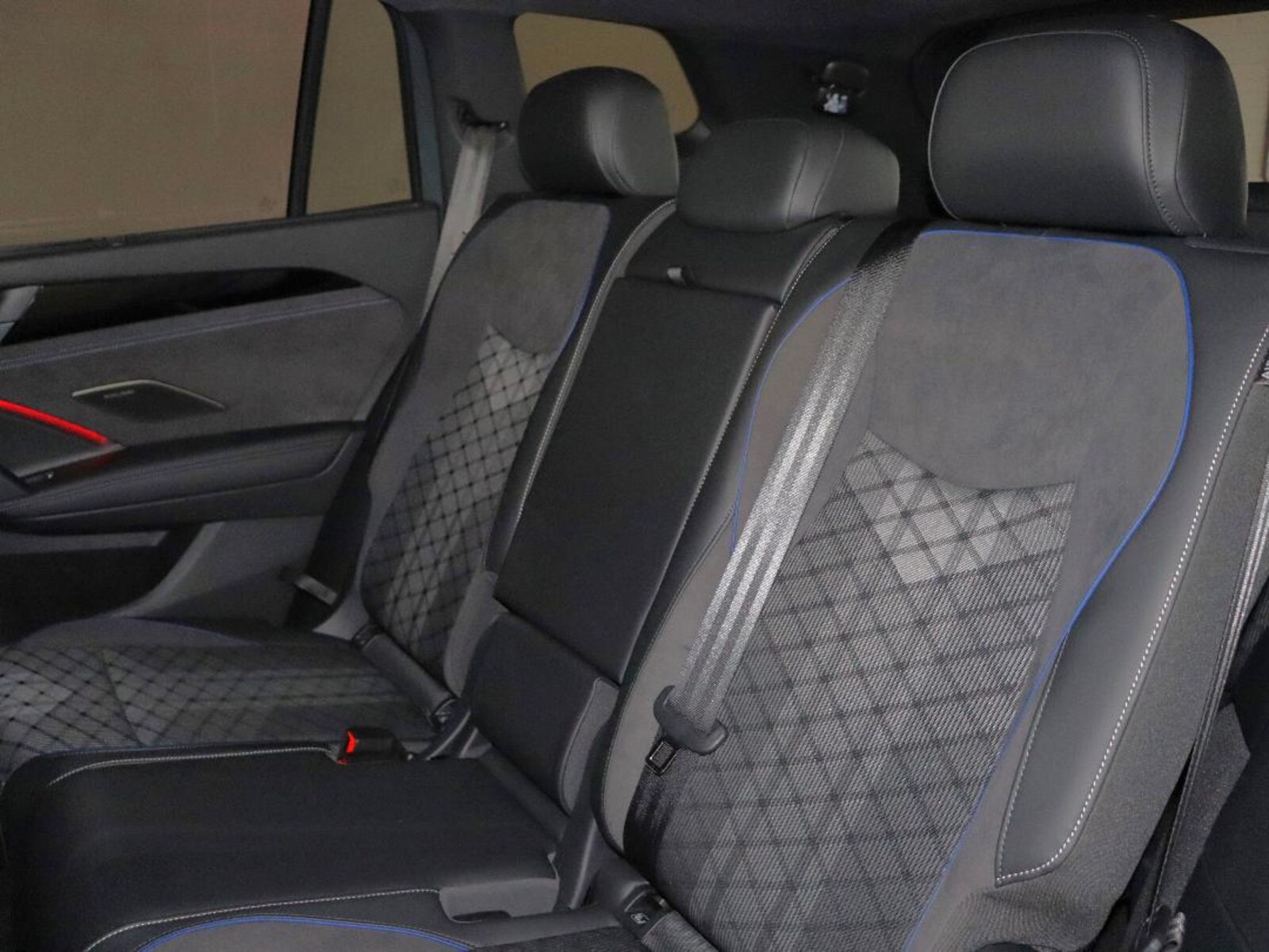 Volkswagen Tayron – Bild 17