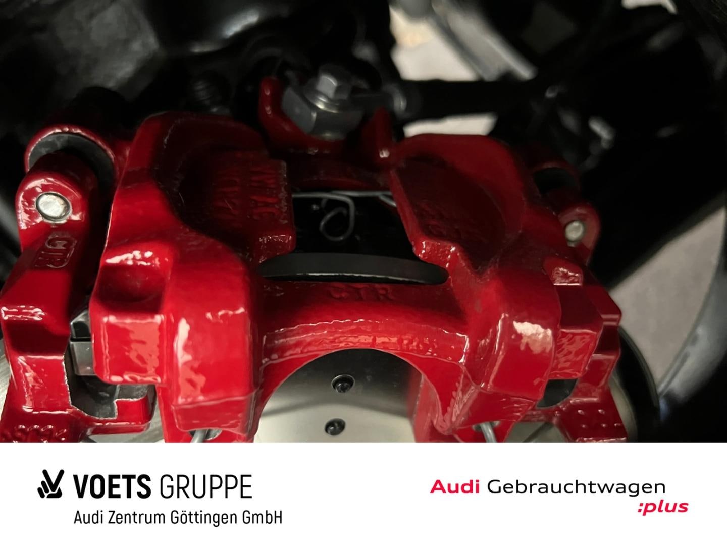 Bild über Audi Q2 S line 35 TDI S tronic - für weitere Informationen kontaktieren Sie den Audi Partner