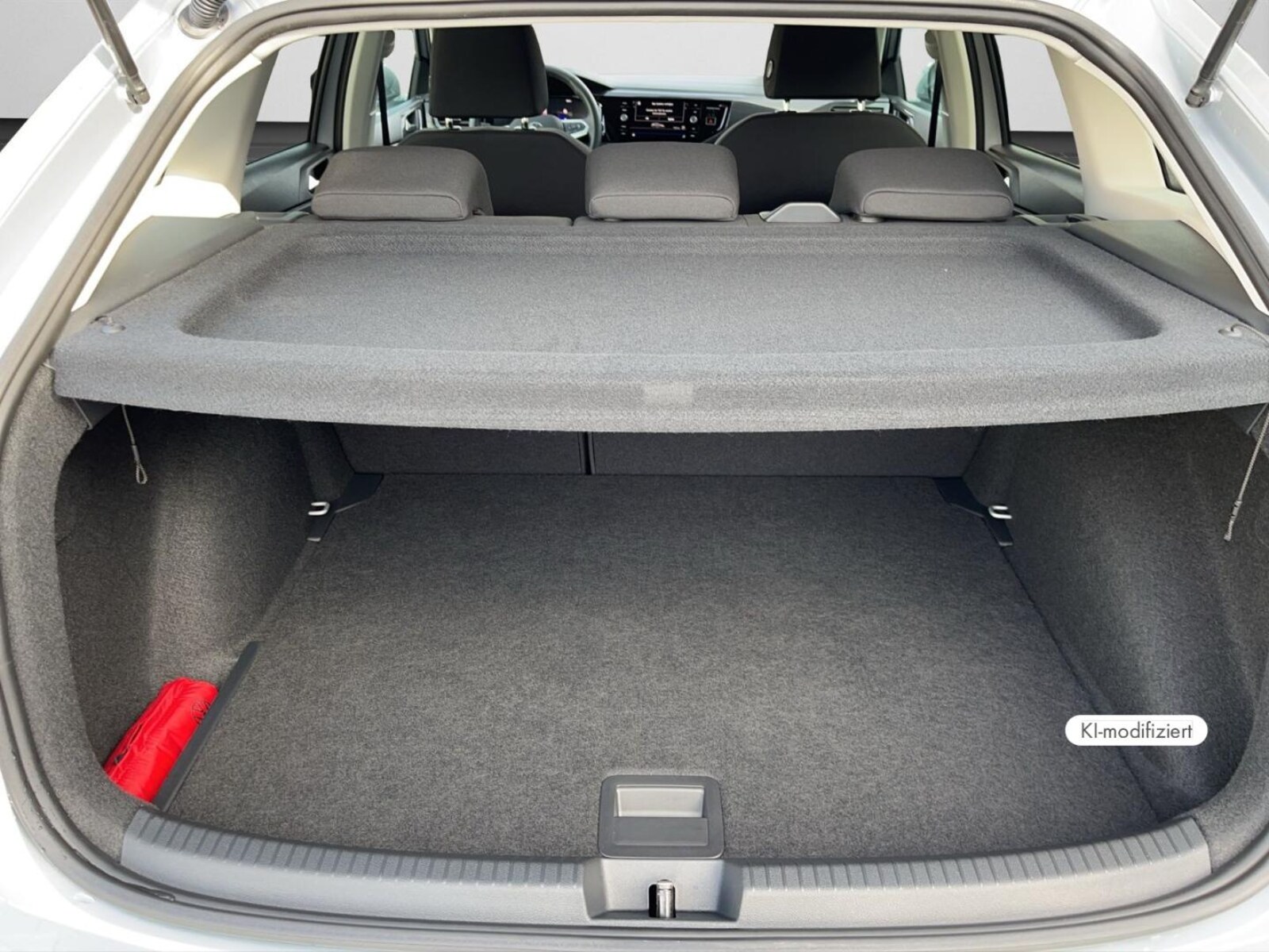 Volkswagen Taigo – Bild 15