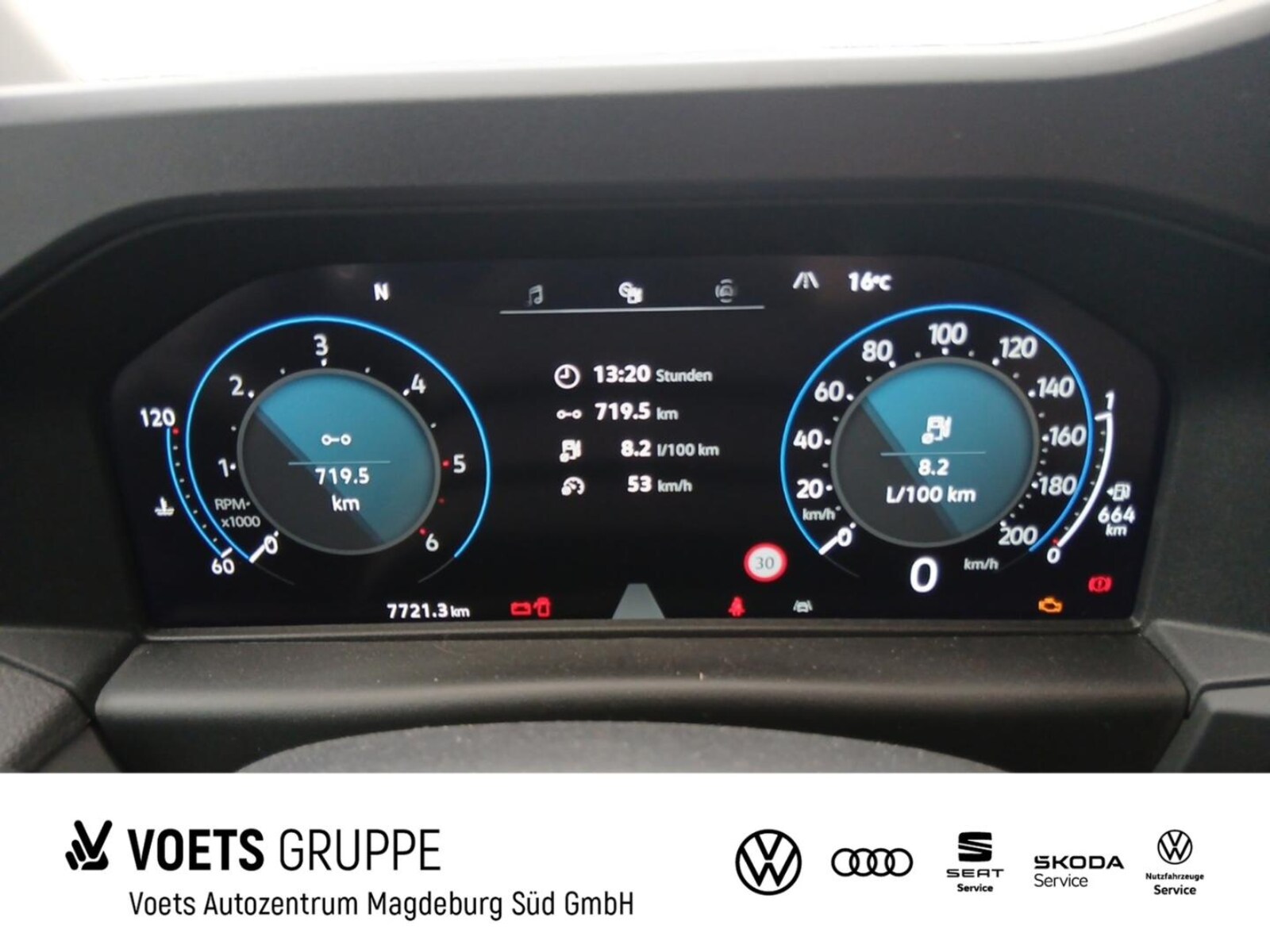 Volkswagen Transporter Kasten langer Radstand – Bild 12