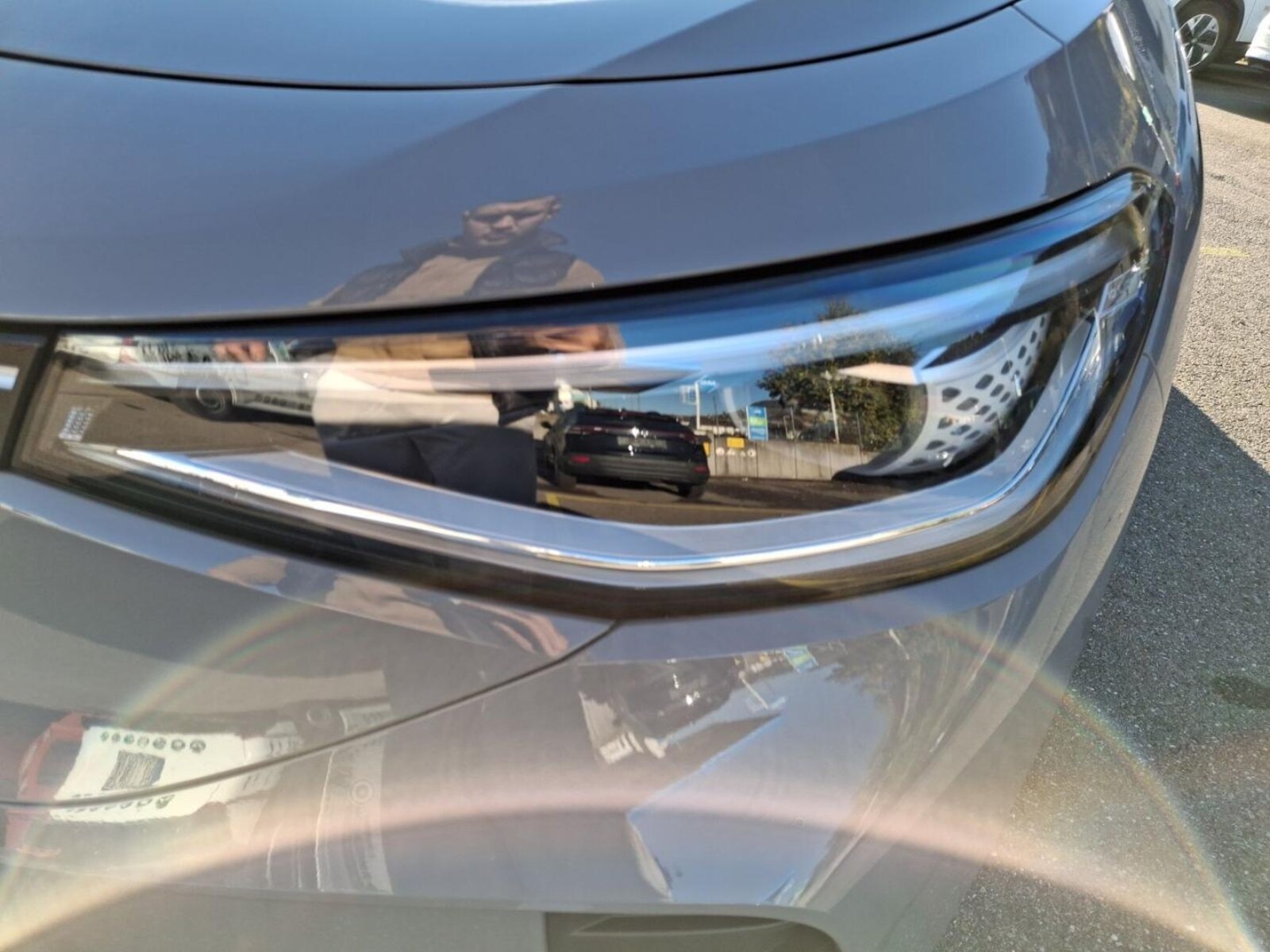 Volkswagen ID.4 – Bild 9