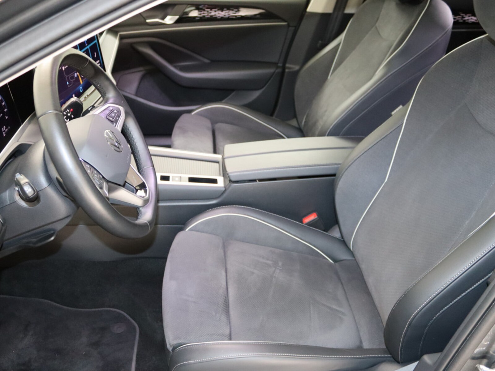 Volkswagen Passat – Bild 14