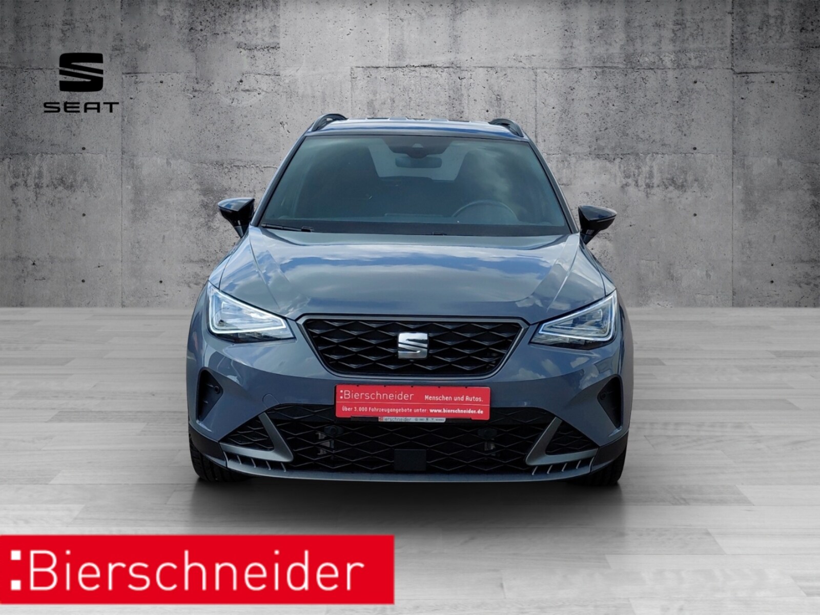 SEAT Arona – Bild 2