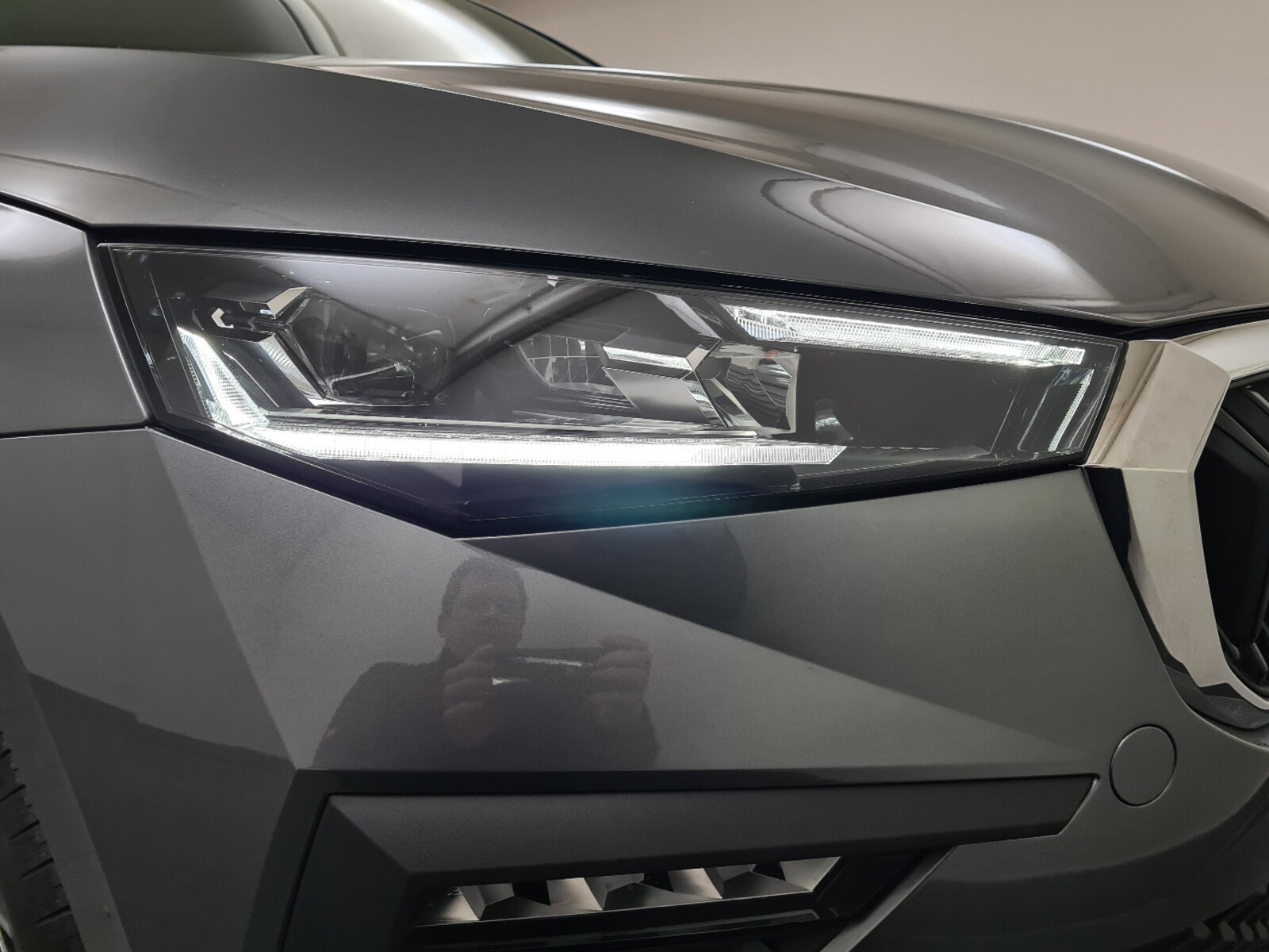 Škoda Scala – Bild 13