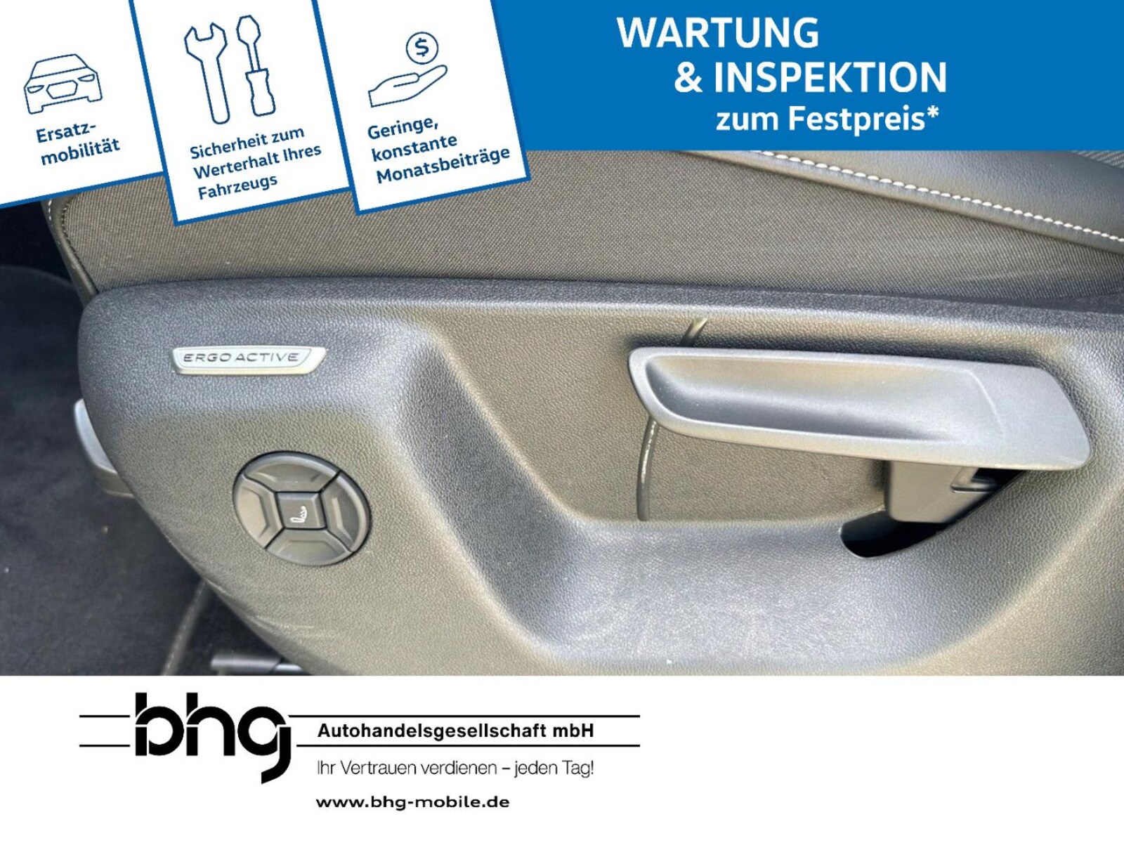 Volkswagen Tayron – Bild 21