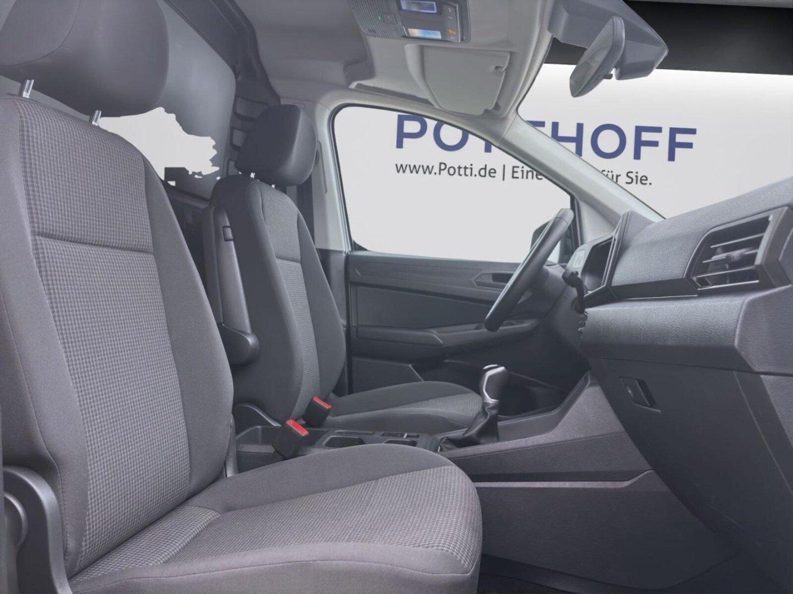 Volkswagen Caddy Maxi Cargo – Bild 16