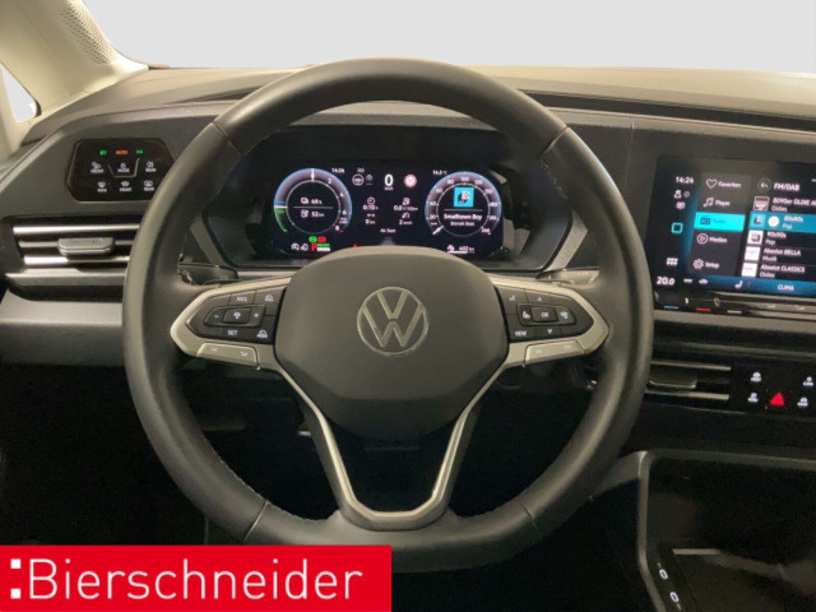 Volkswagen Caddy – Bild 11