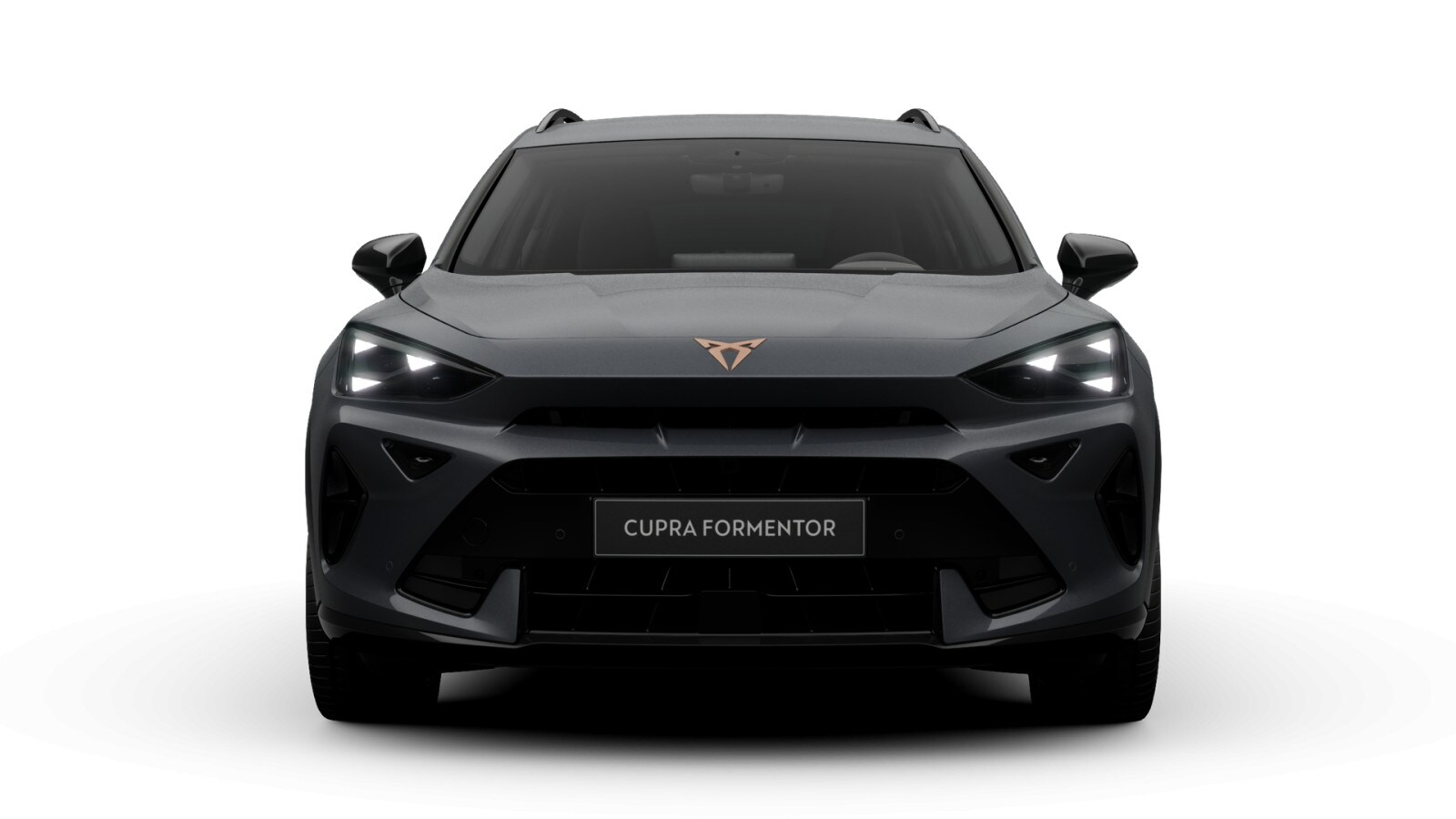 CUPRA Formentor – Bild 3