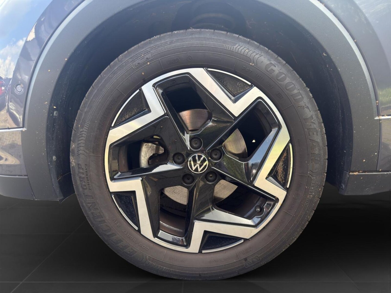 Volkswagen T-Cross – Bild 15