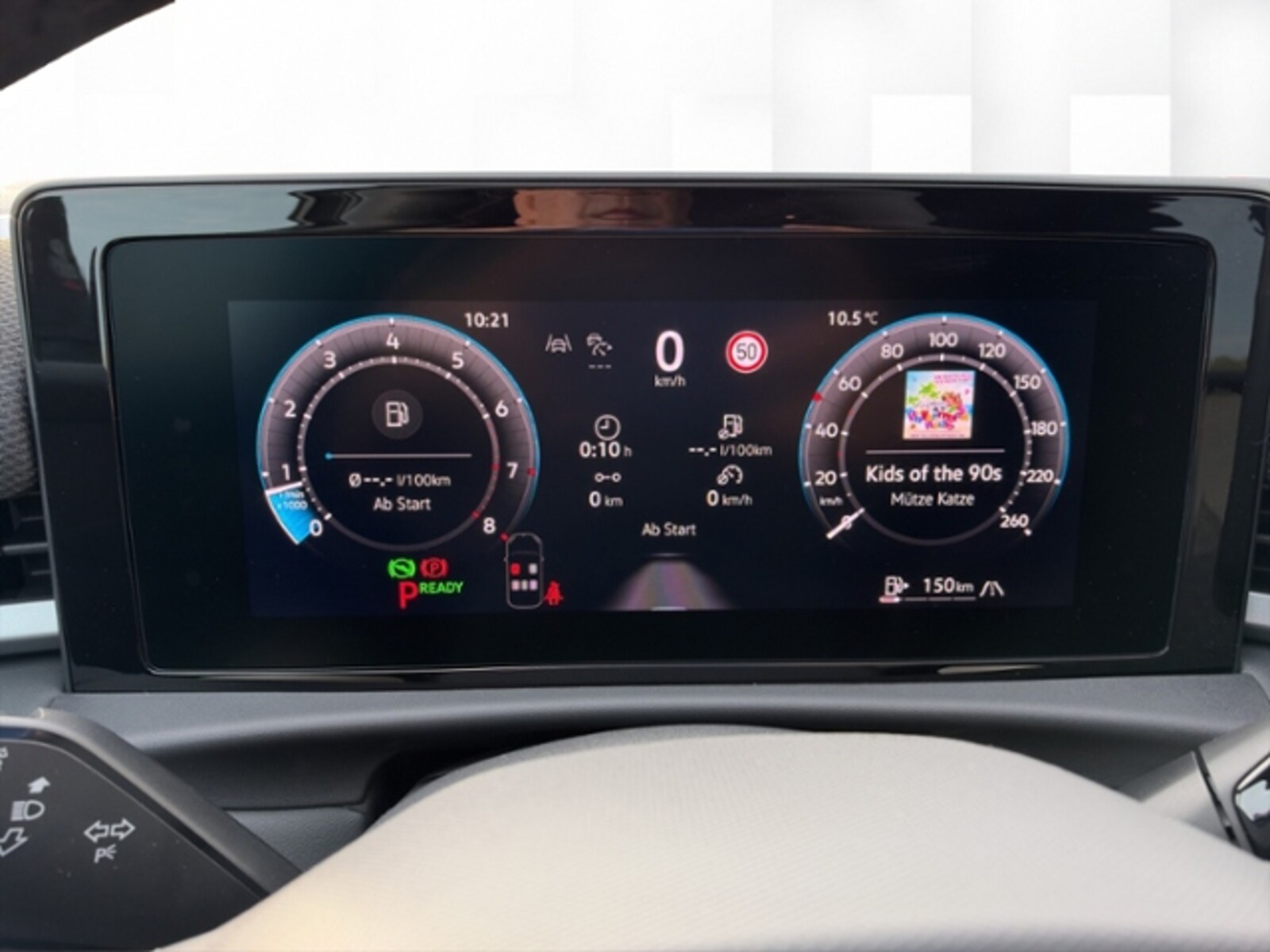 Volkswagen T-Roc – Bild 23
