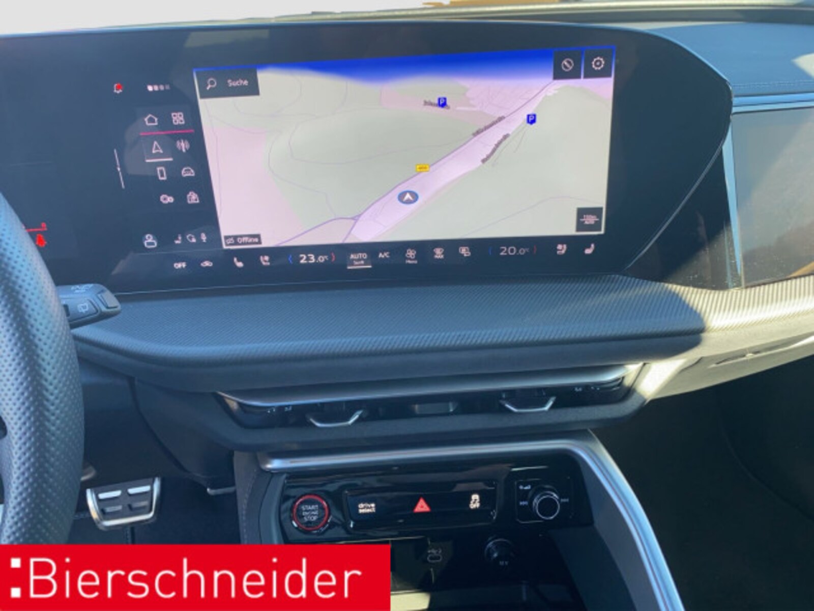 Audi SQ5 – Bild 8