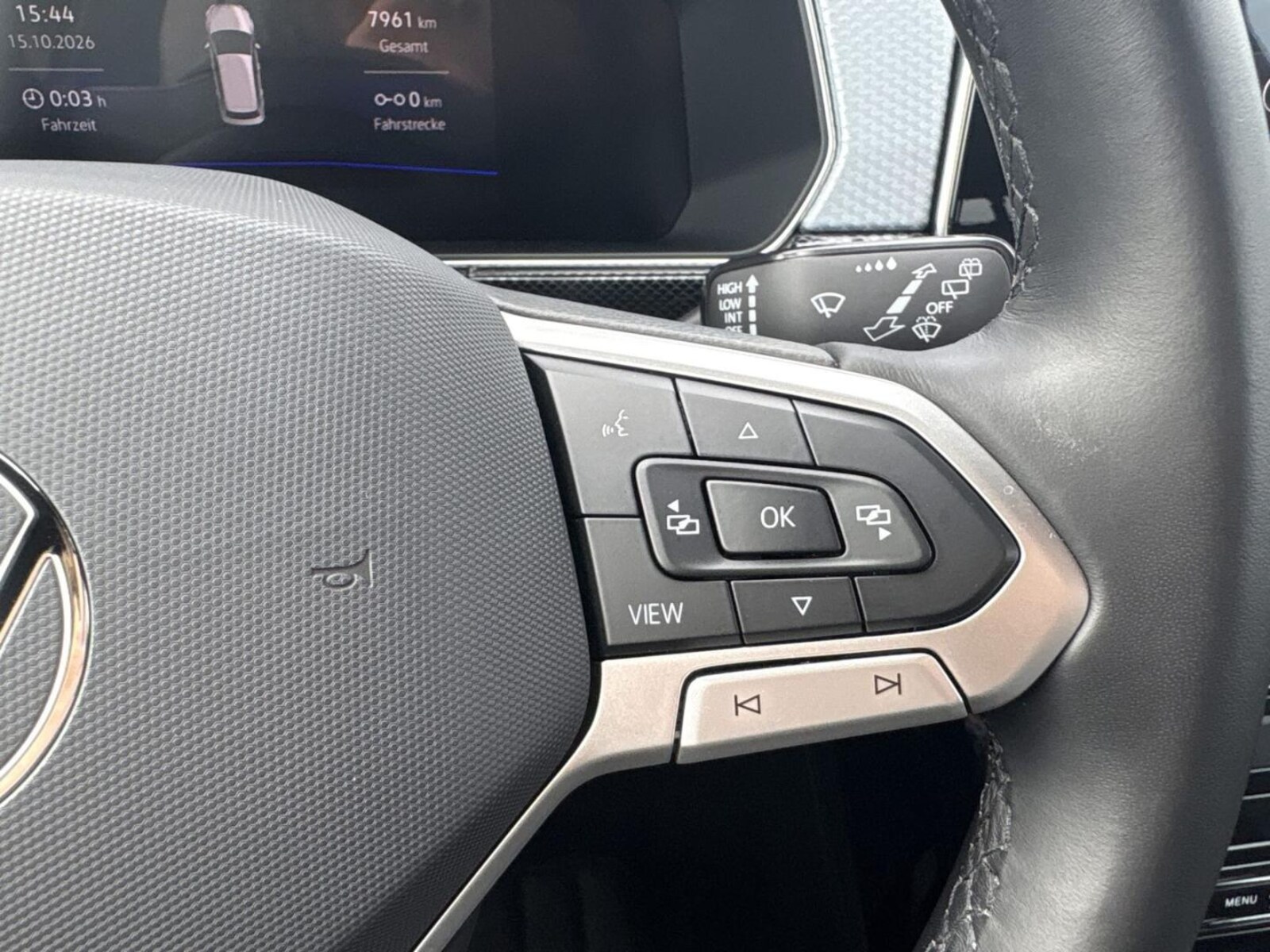 Volkswagen T-Cross – Bild 18
