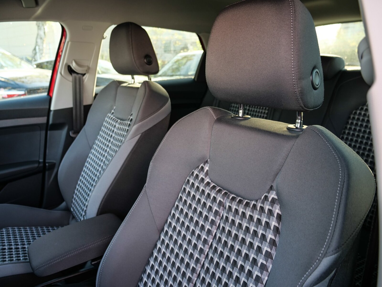 Audi A1 Sportback – Bild 11