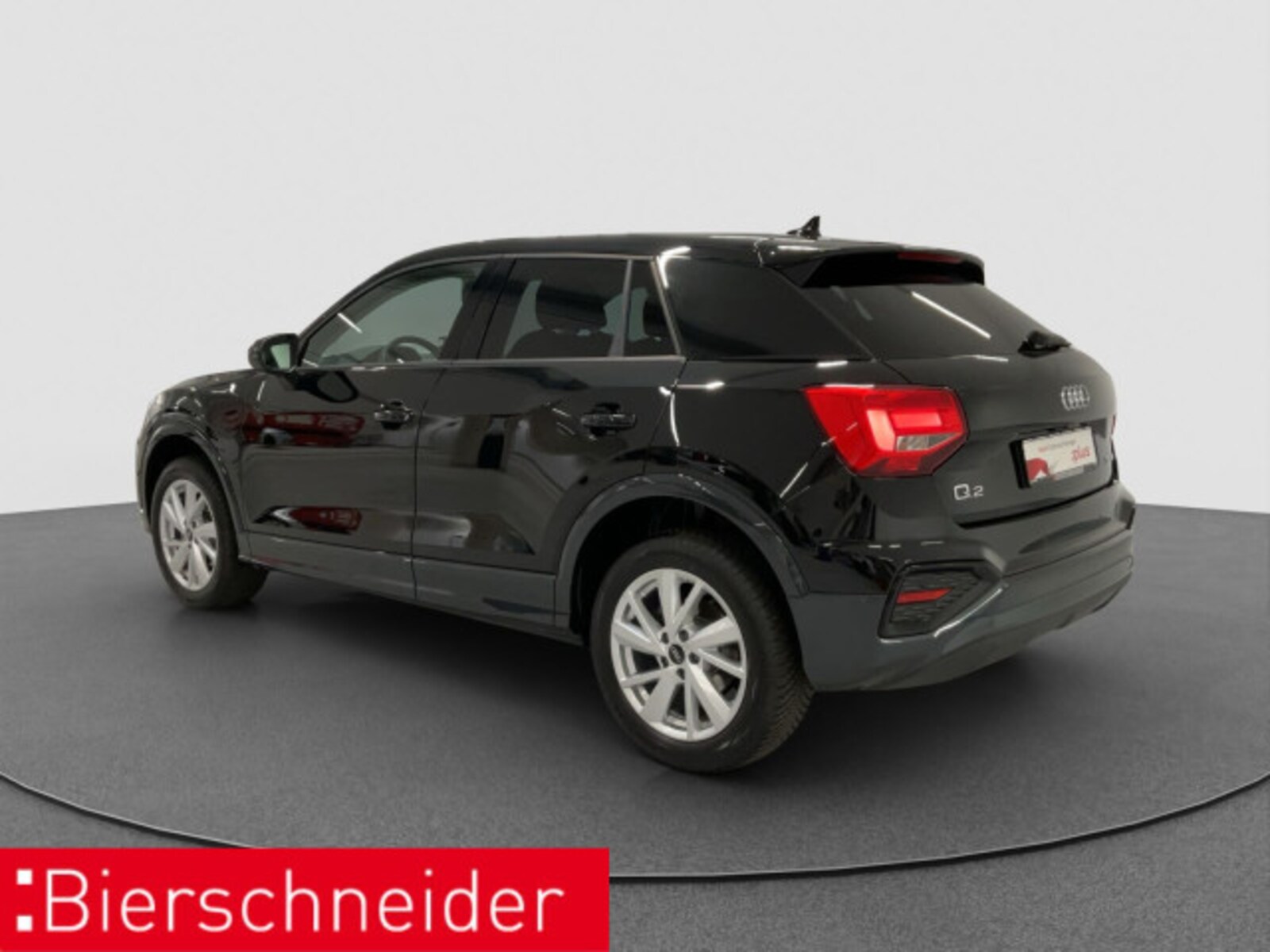 Audi Q2 – Bild 4