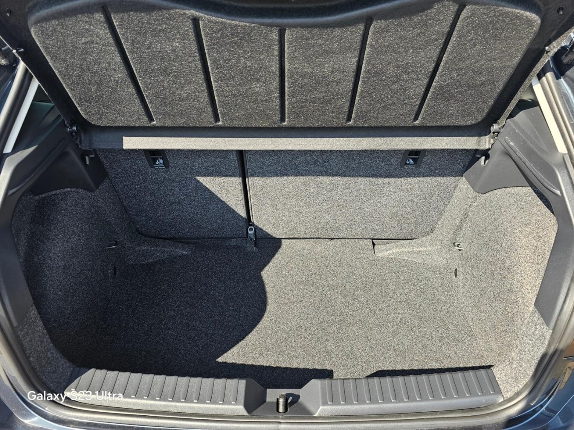SEAT Ibiza Style