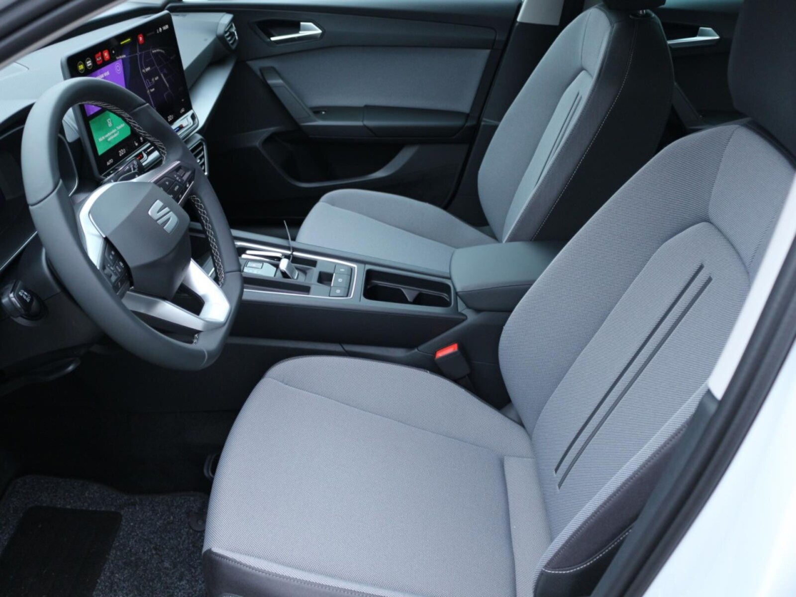 SEAT Leon – Bild 5