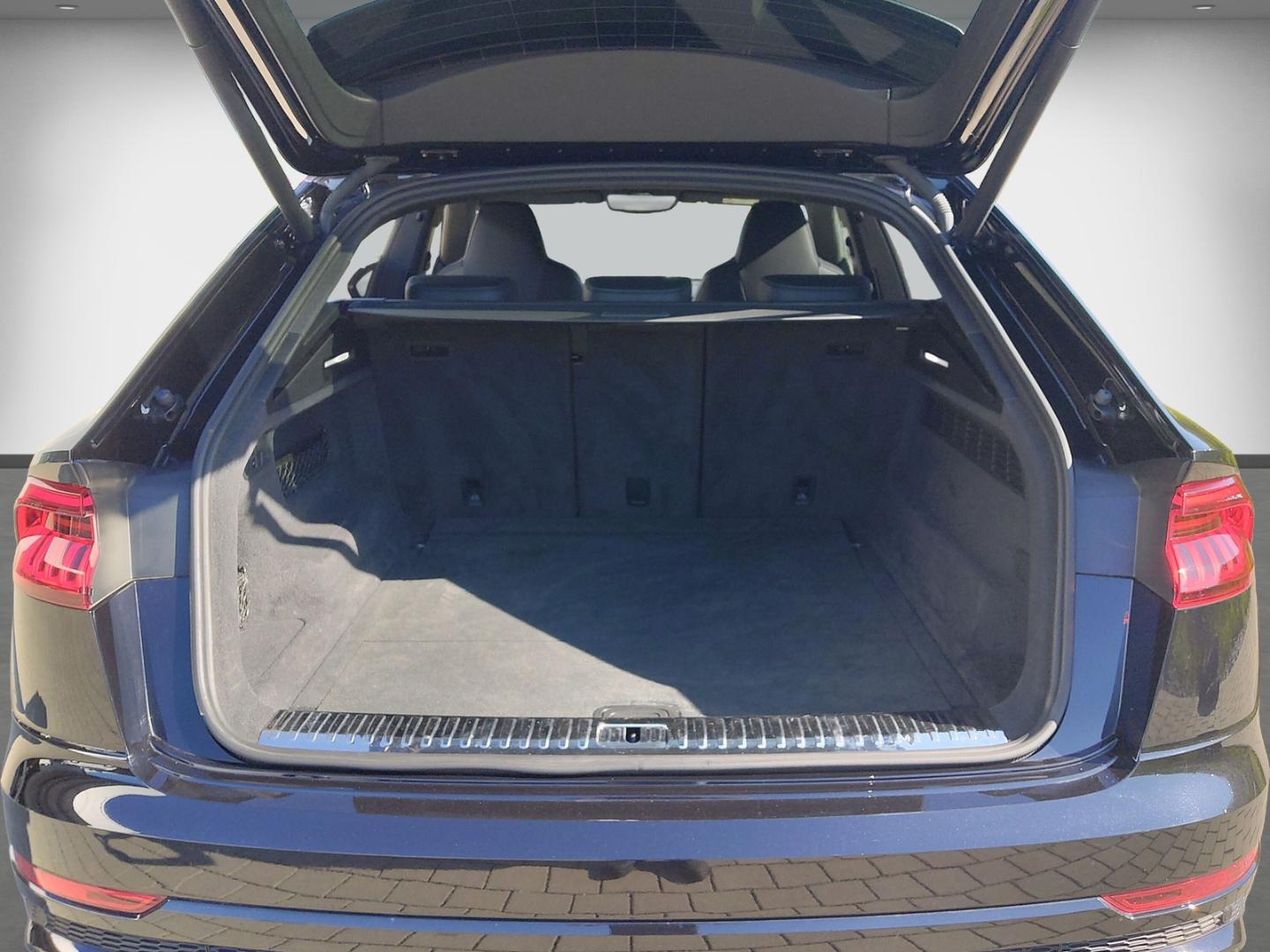 Image about Audi Q8 50 TDI quattro tiptronic