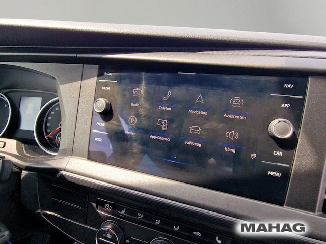Volkswagen T6.1 Multivan
